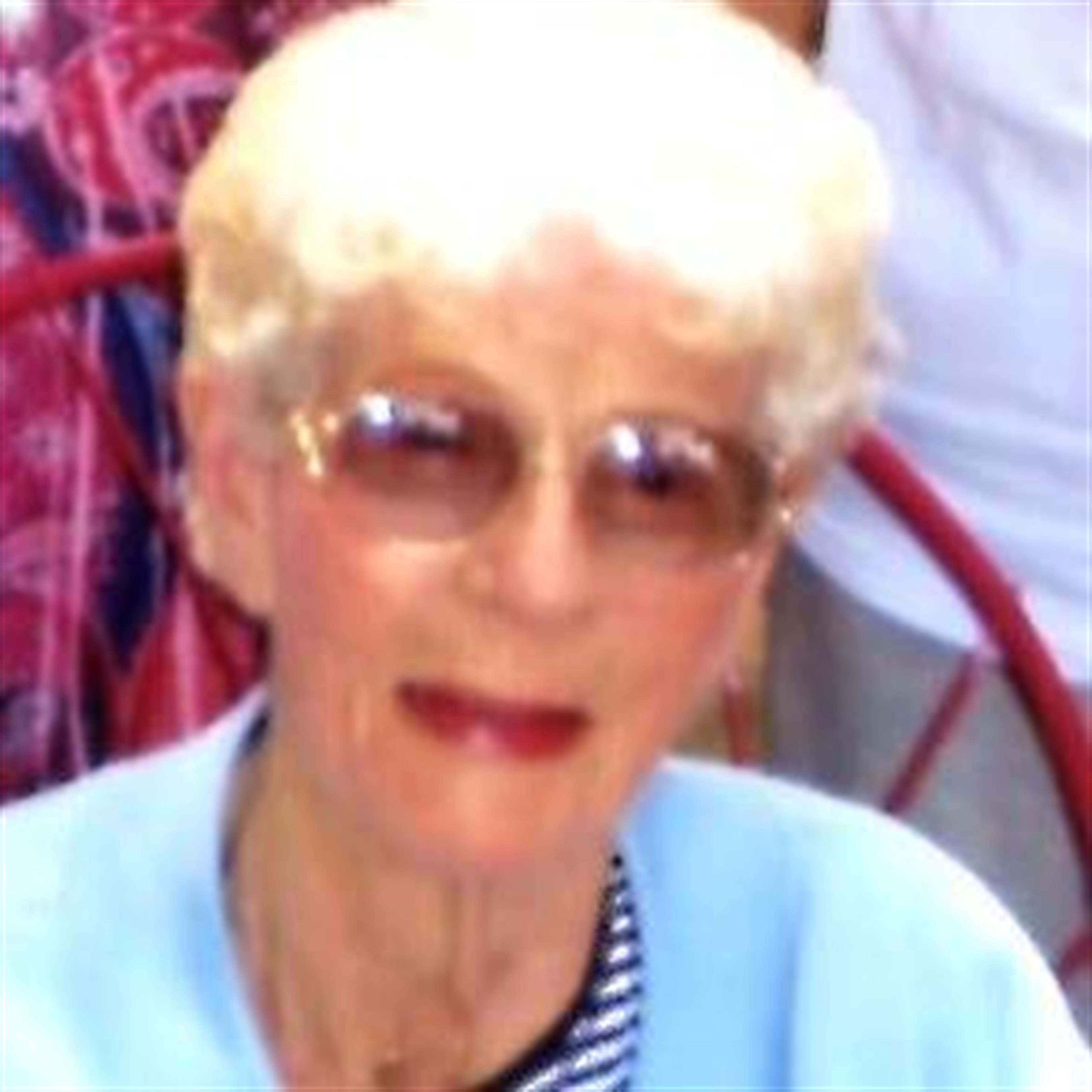 Bertha M Griffiths