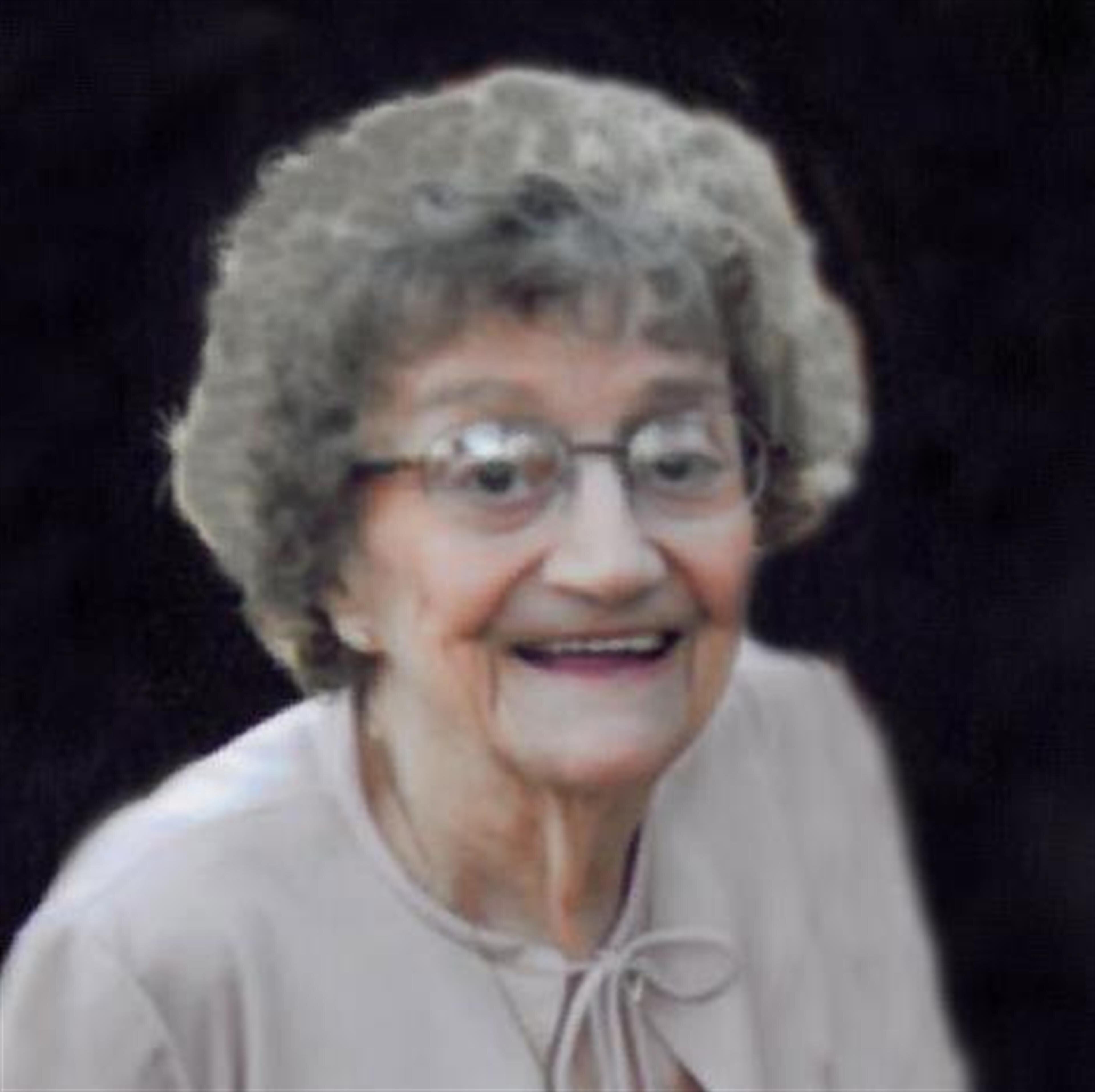 Vivian Eimer Cucchiara