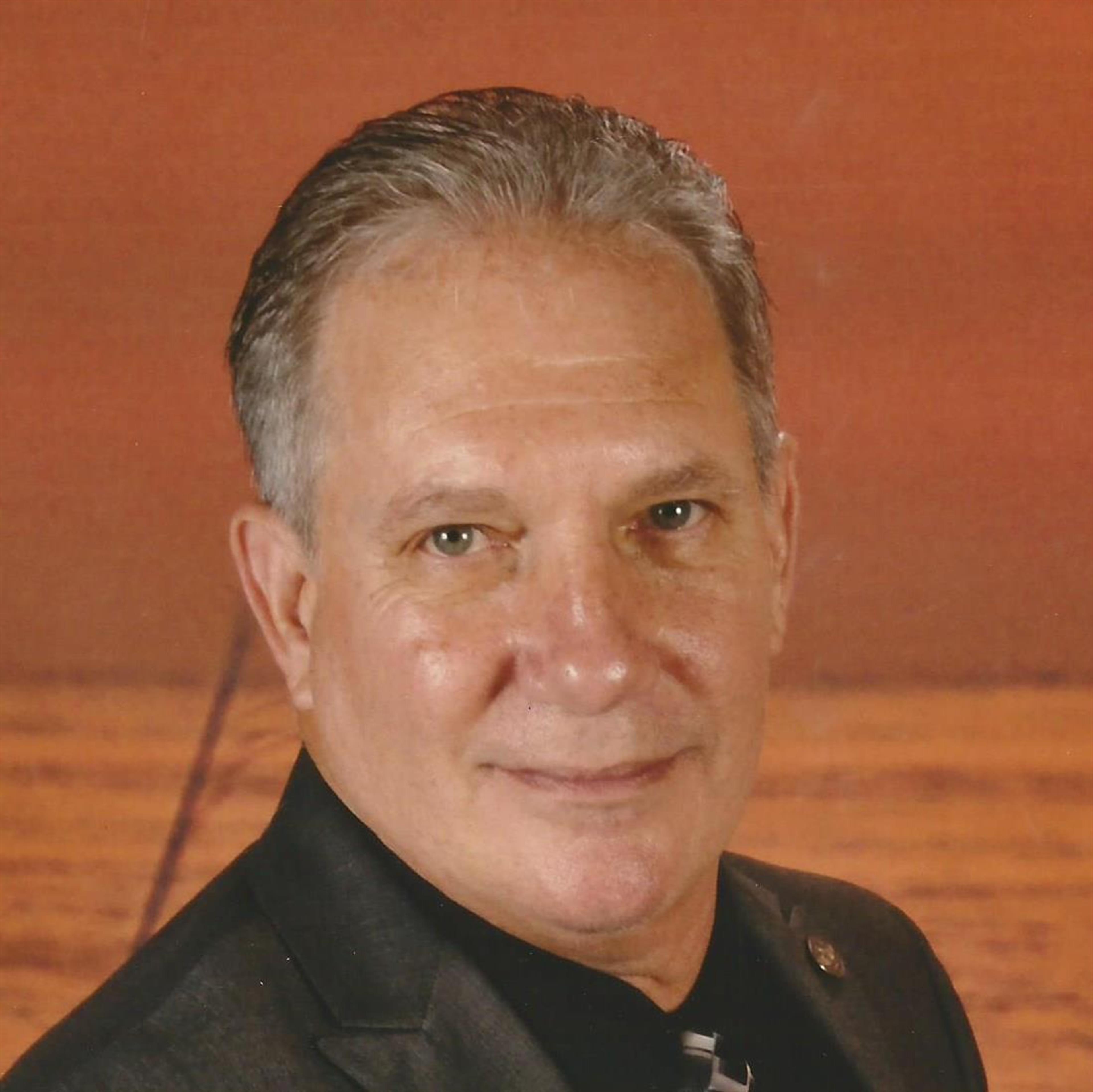 Timothy Jay Totten