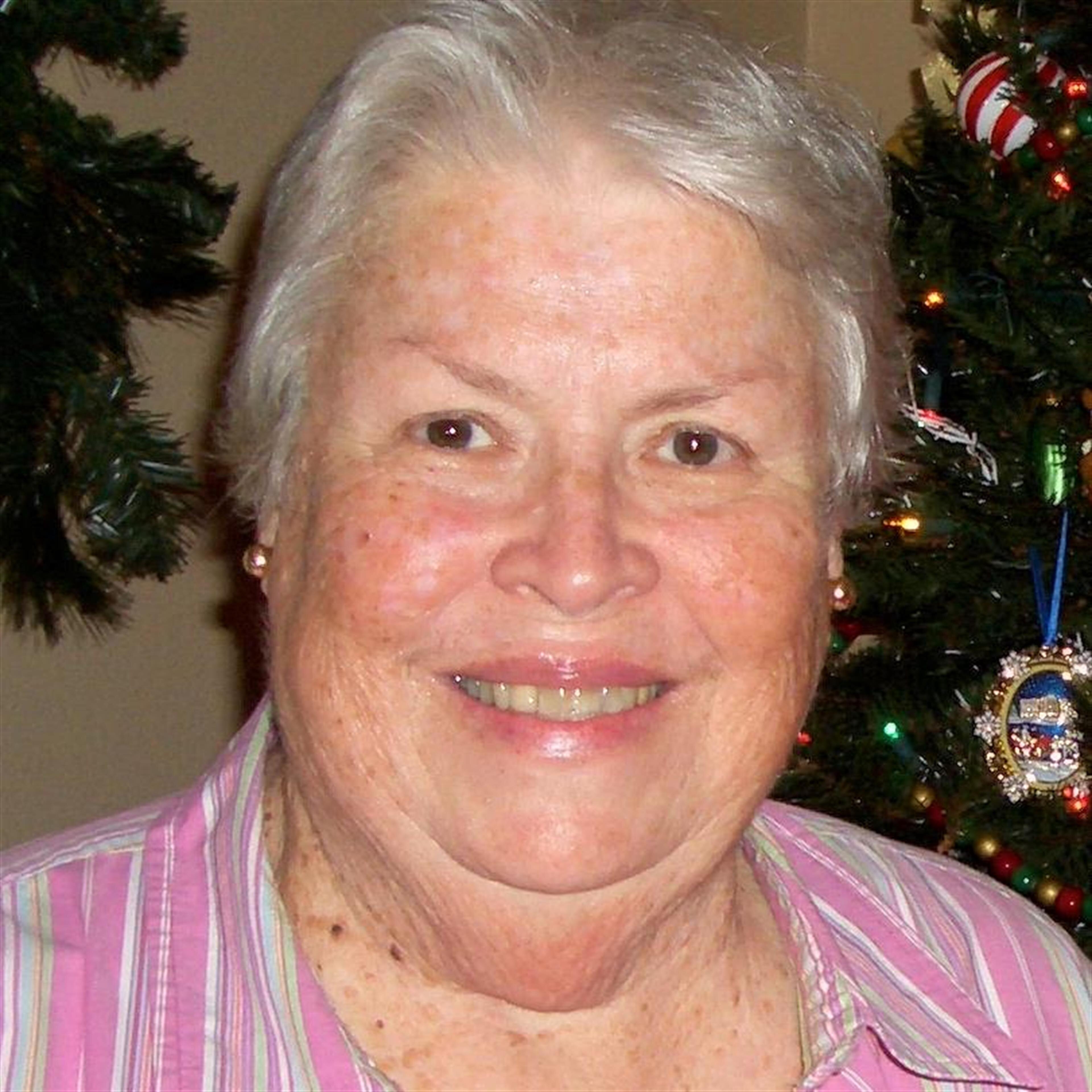 Ruby Ann Sumner