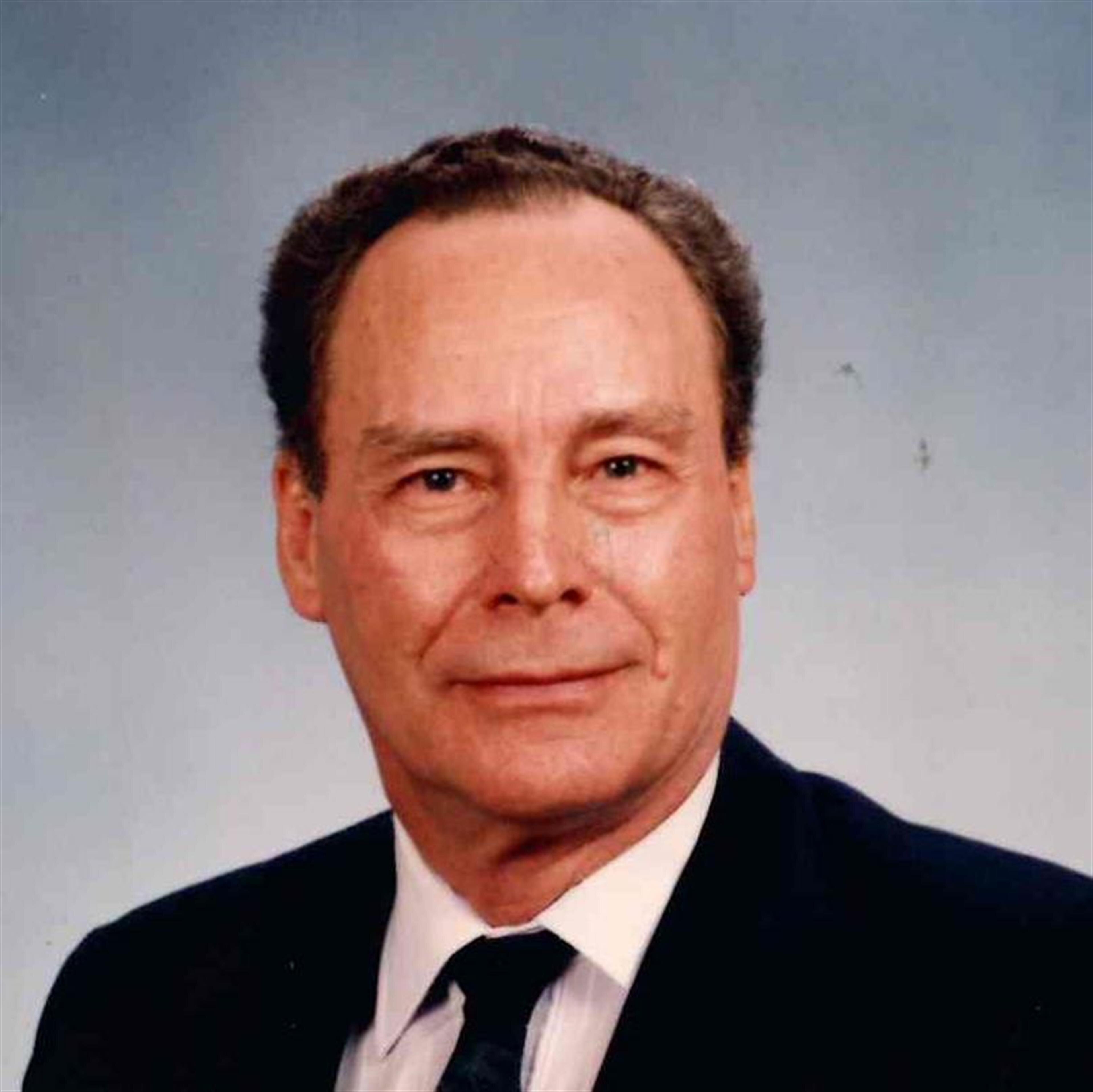 Marvin Lee Payne 
