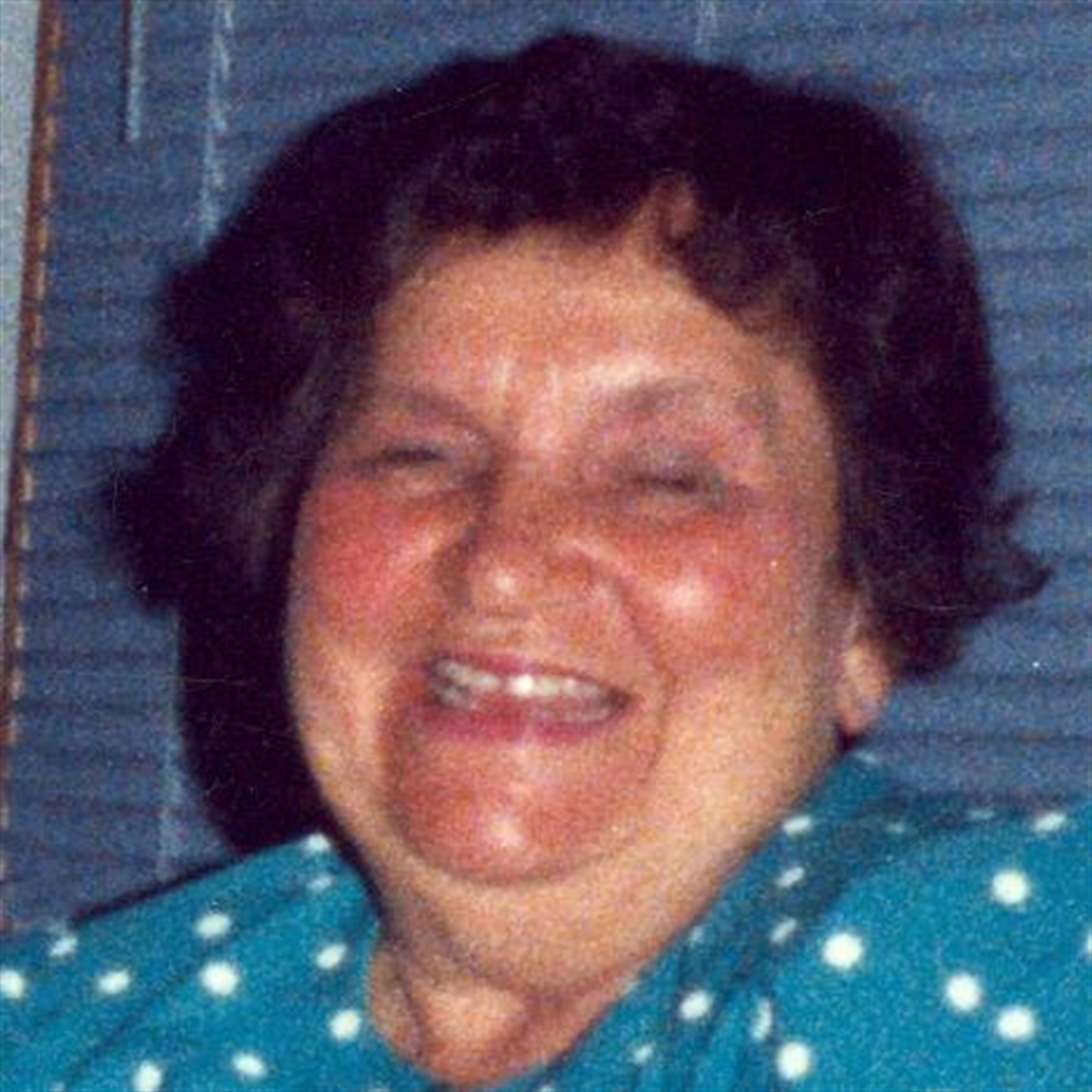 Vurlis Marie Jones (Lebanon)