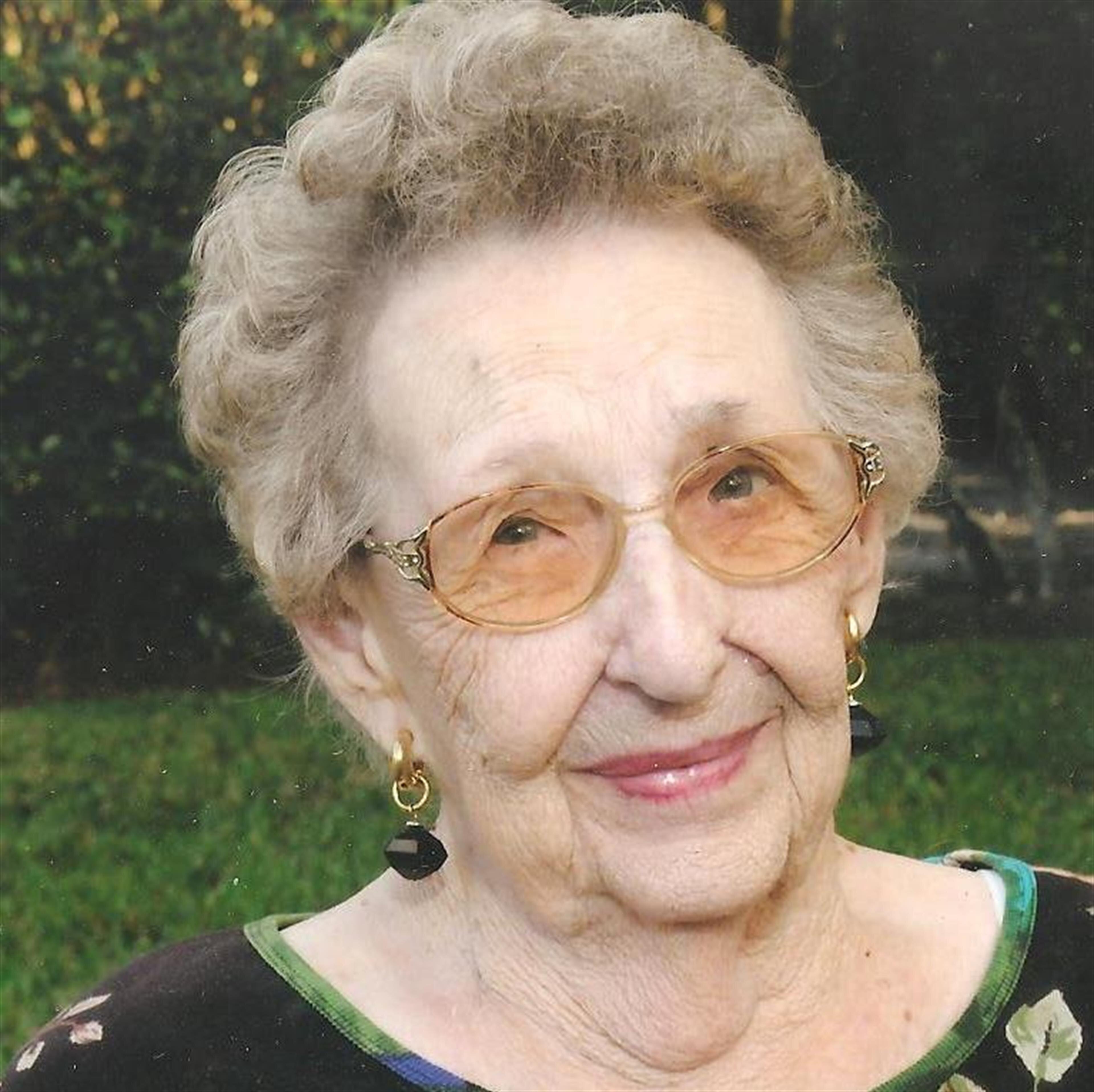 Jeanne S. Hill