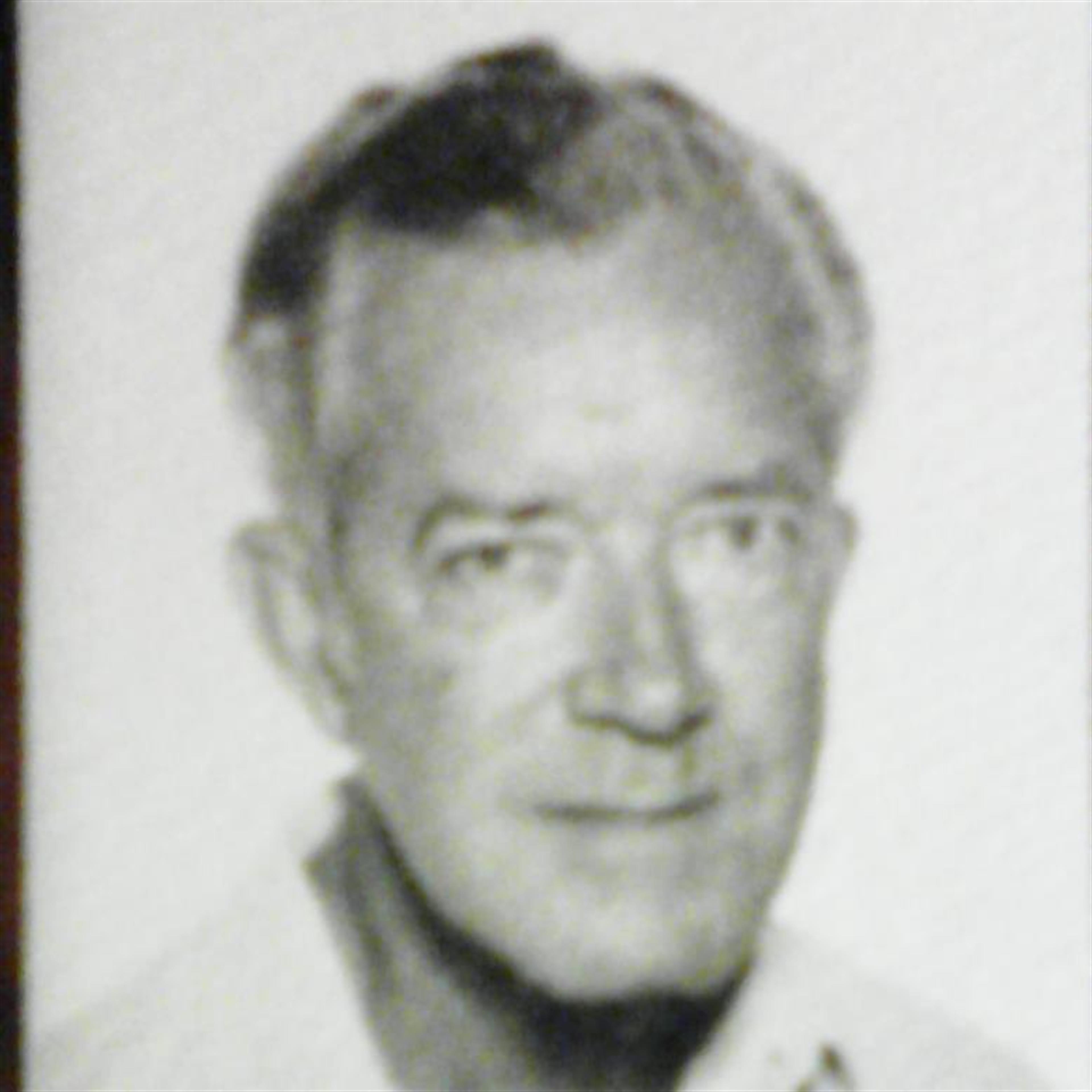 Dr Robert M Koch