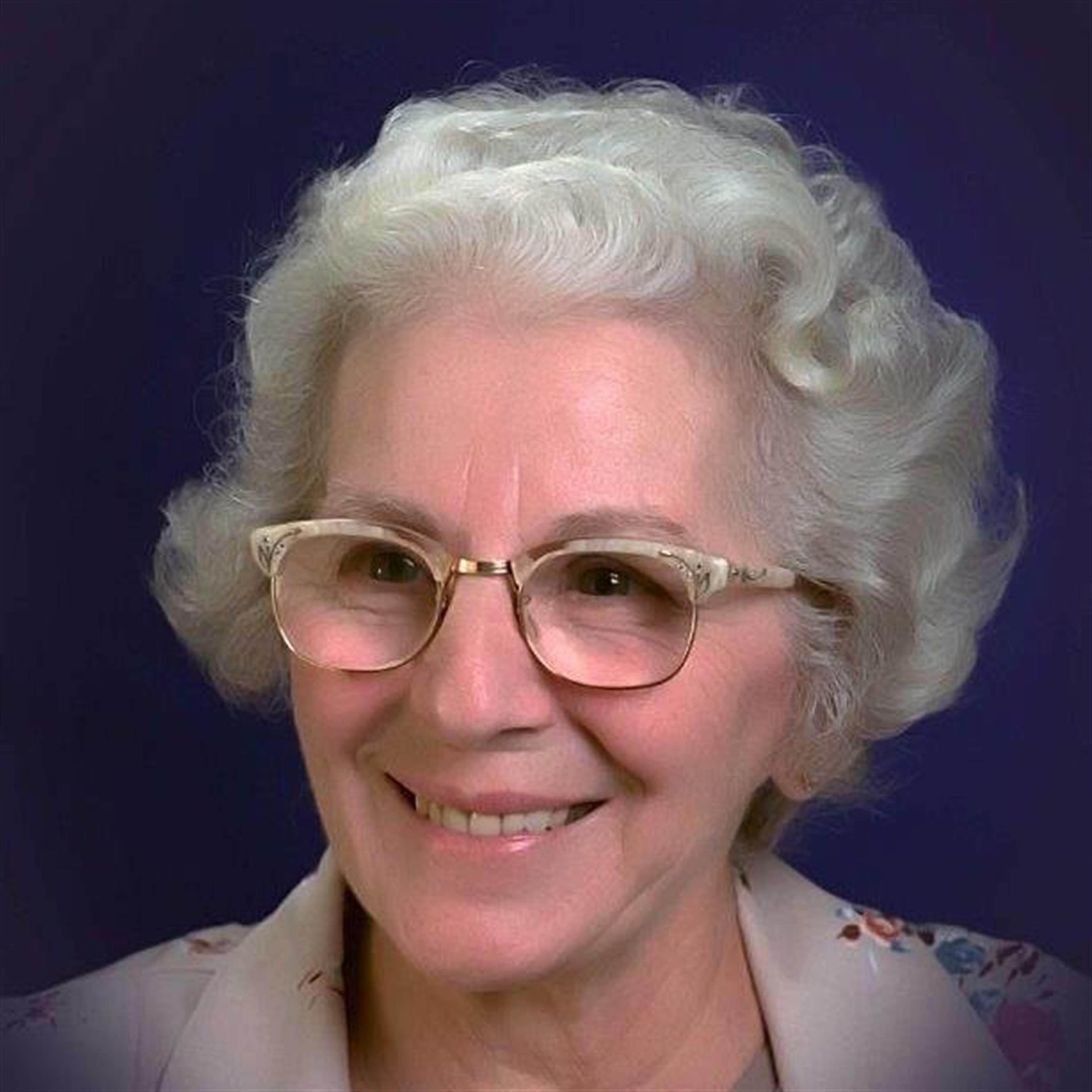 Mary A. (DeSalvo) Donzella's obituary picture
