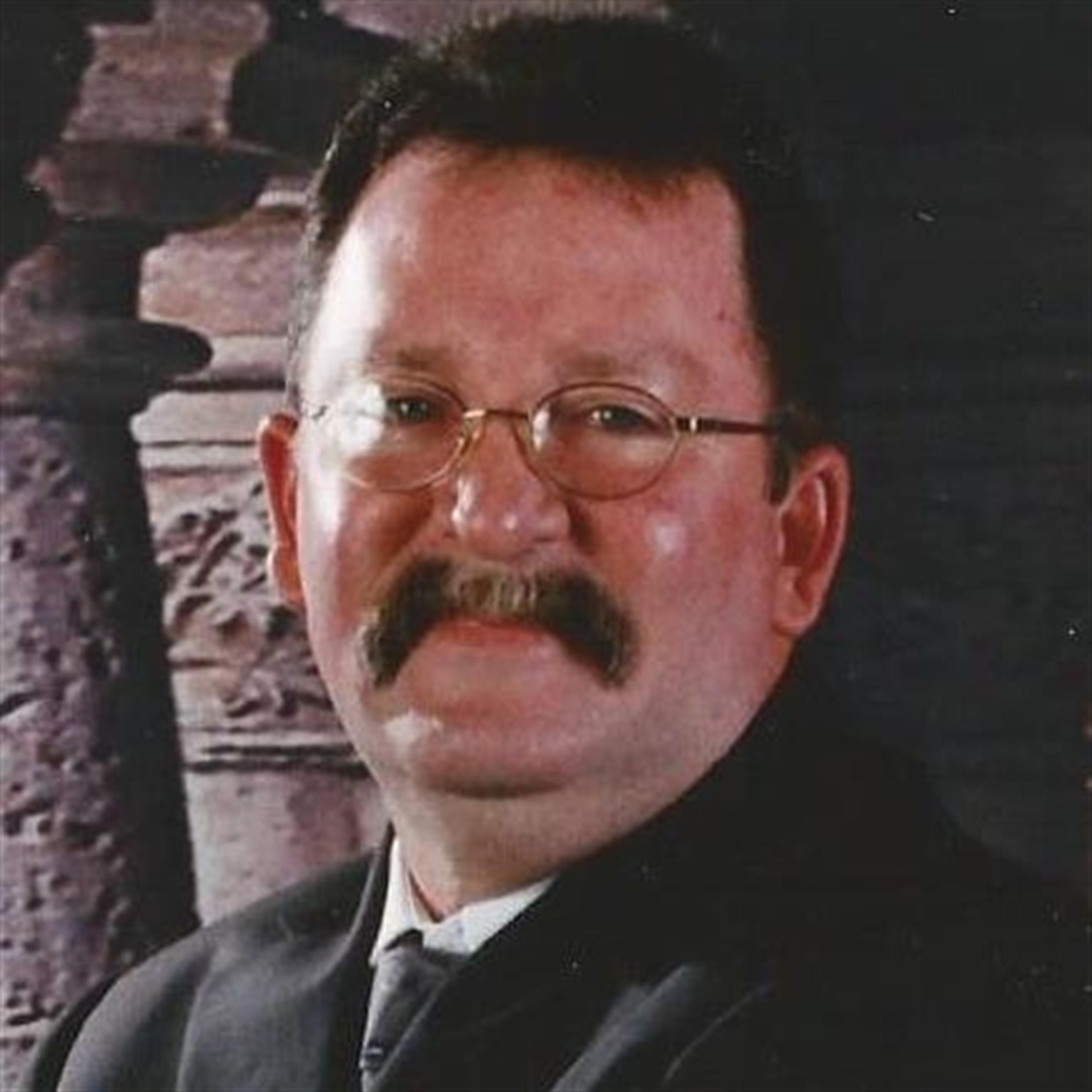 Mr. John H. Pellum