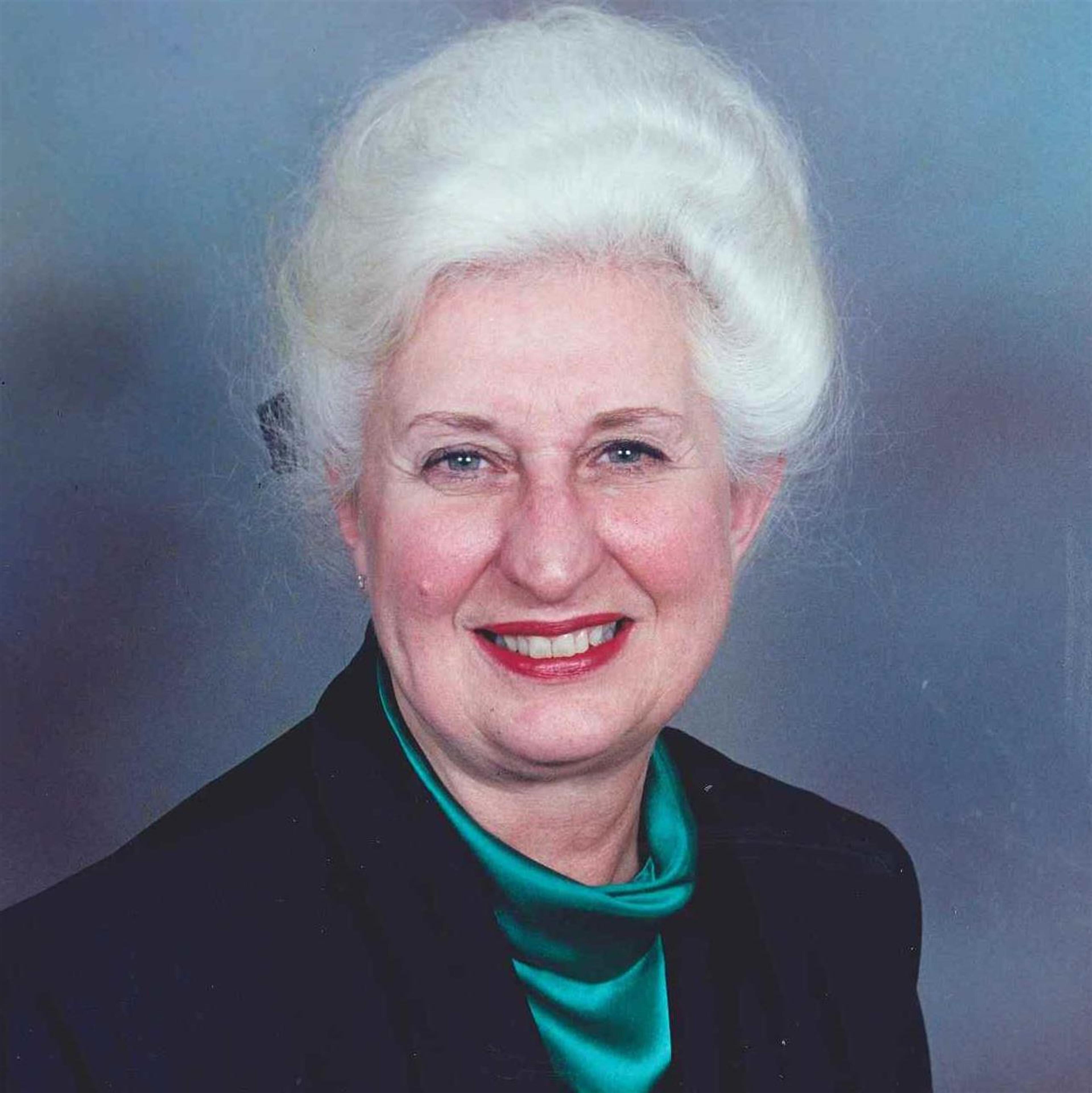 Sylvia B. West