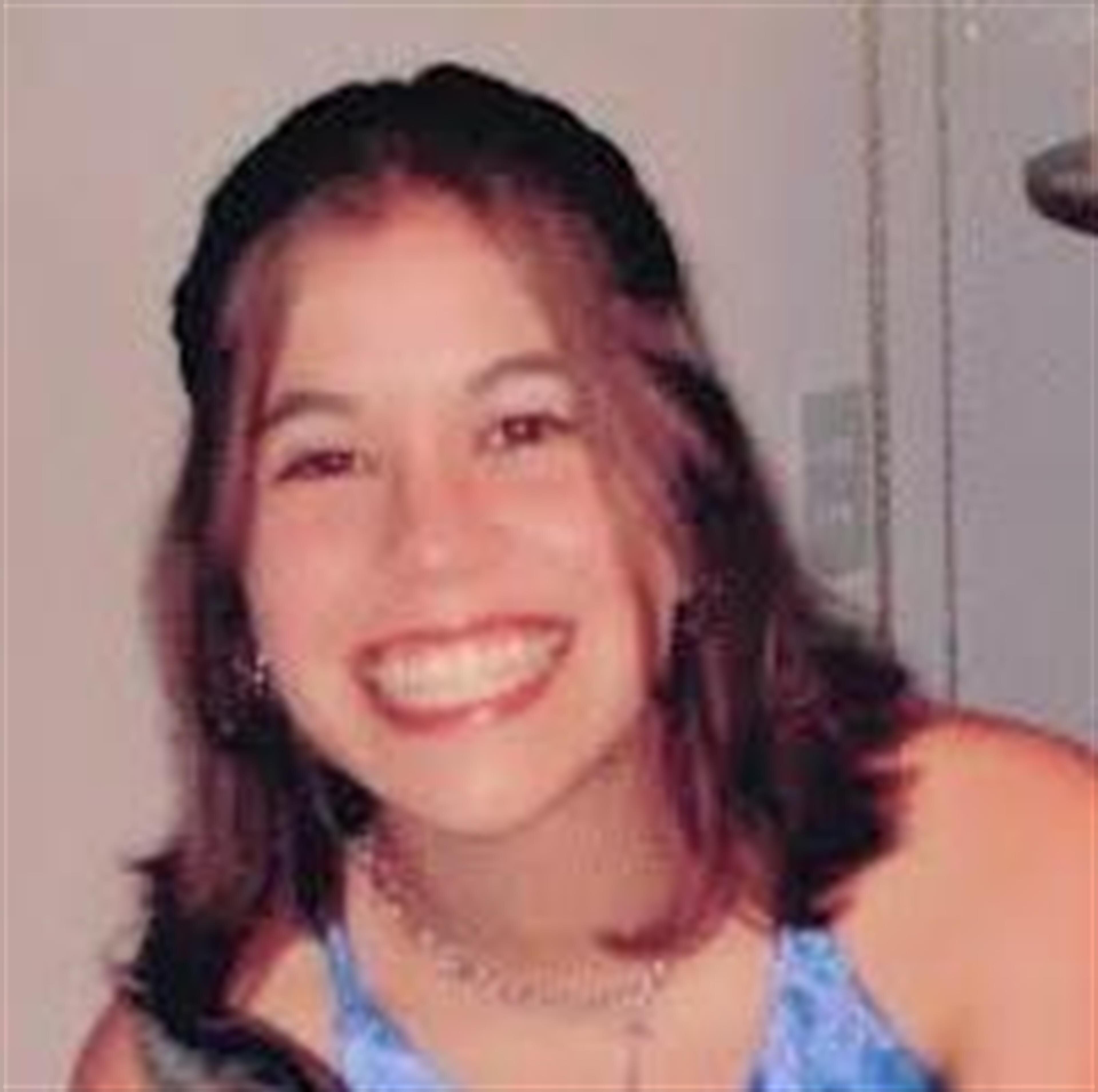 CHRISTINE DALTON