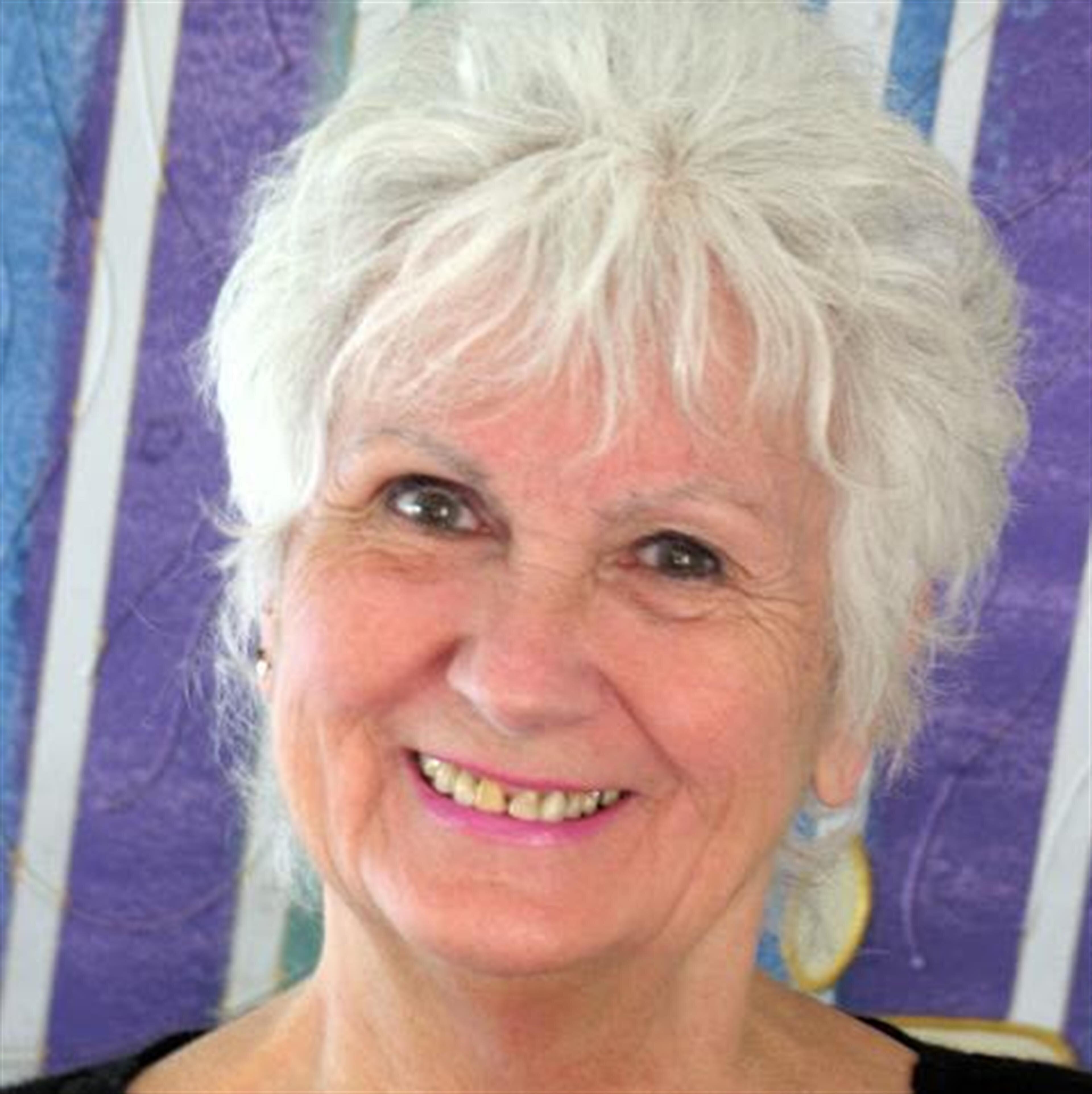 Mrs. Joan "Joni" Bakke