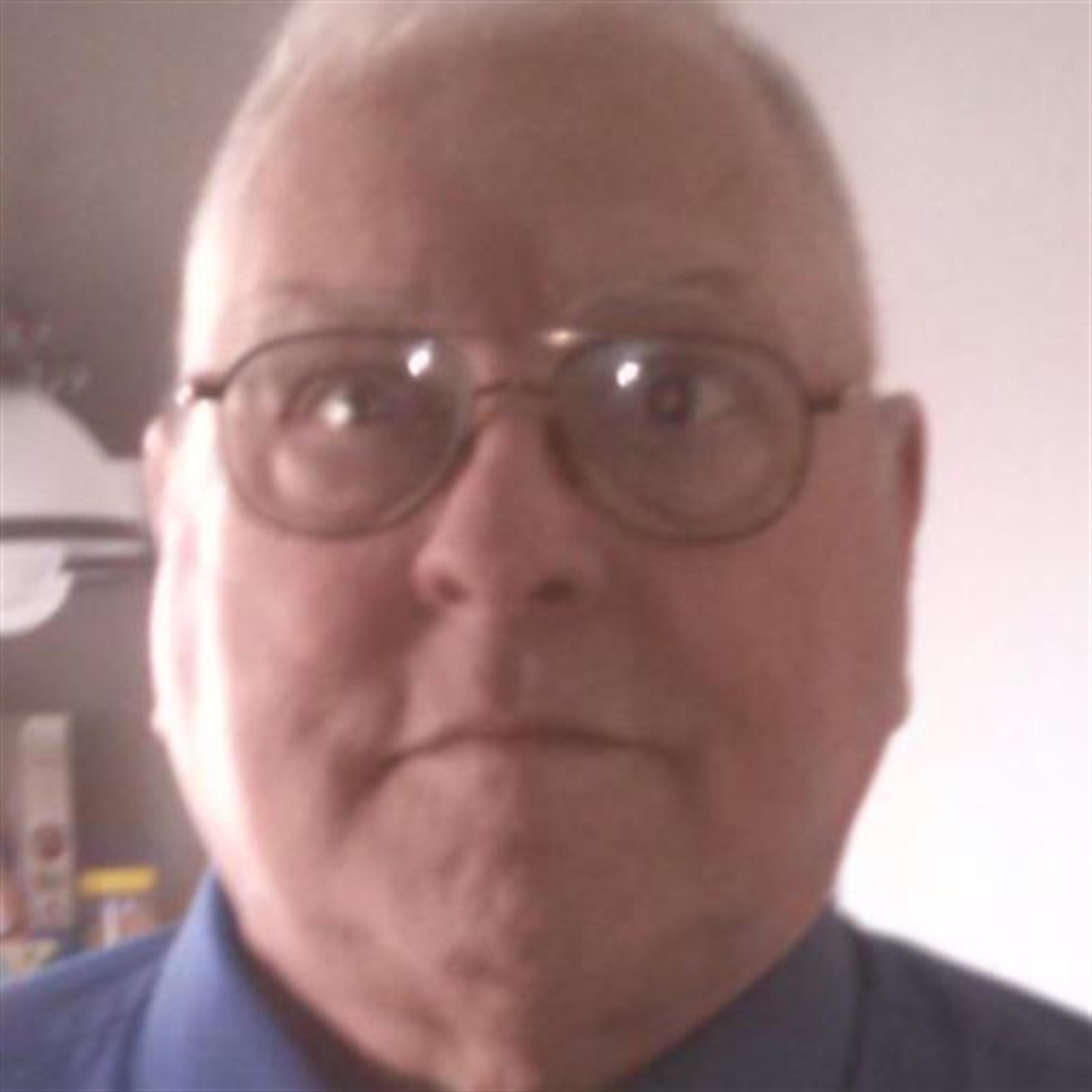 Charles  King (Lebanon) 