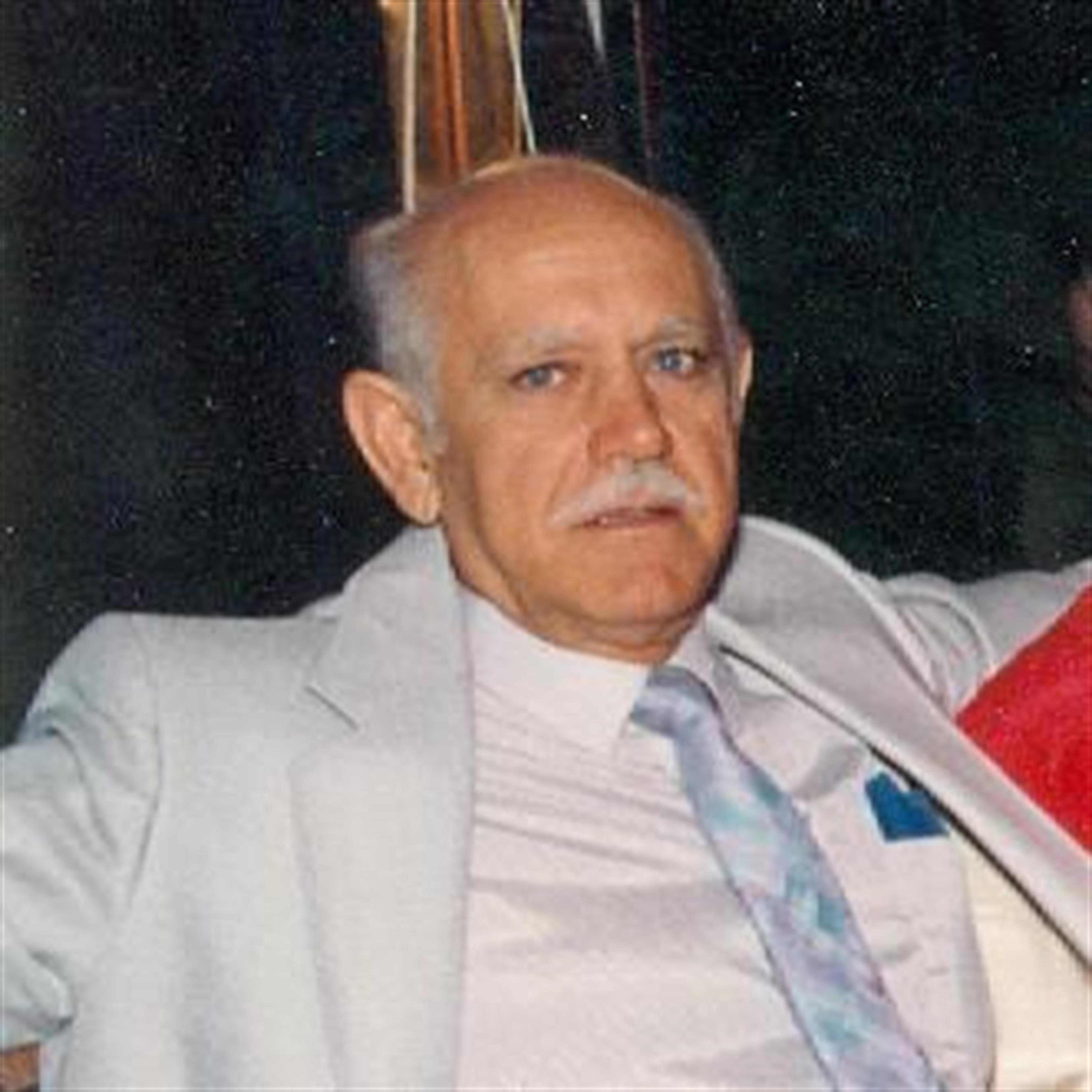 Mr. Mario Perez