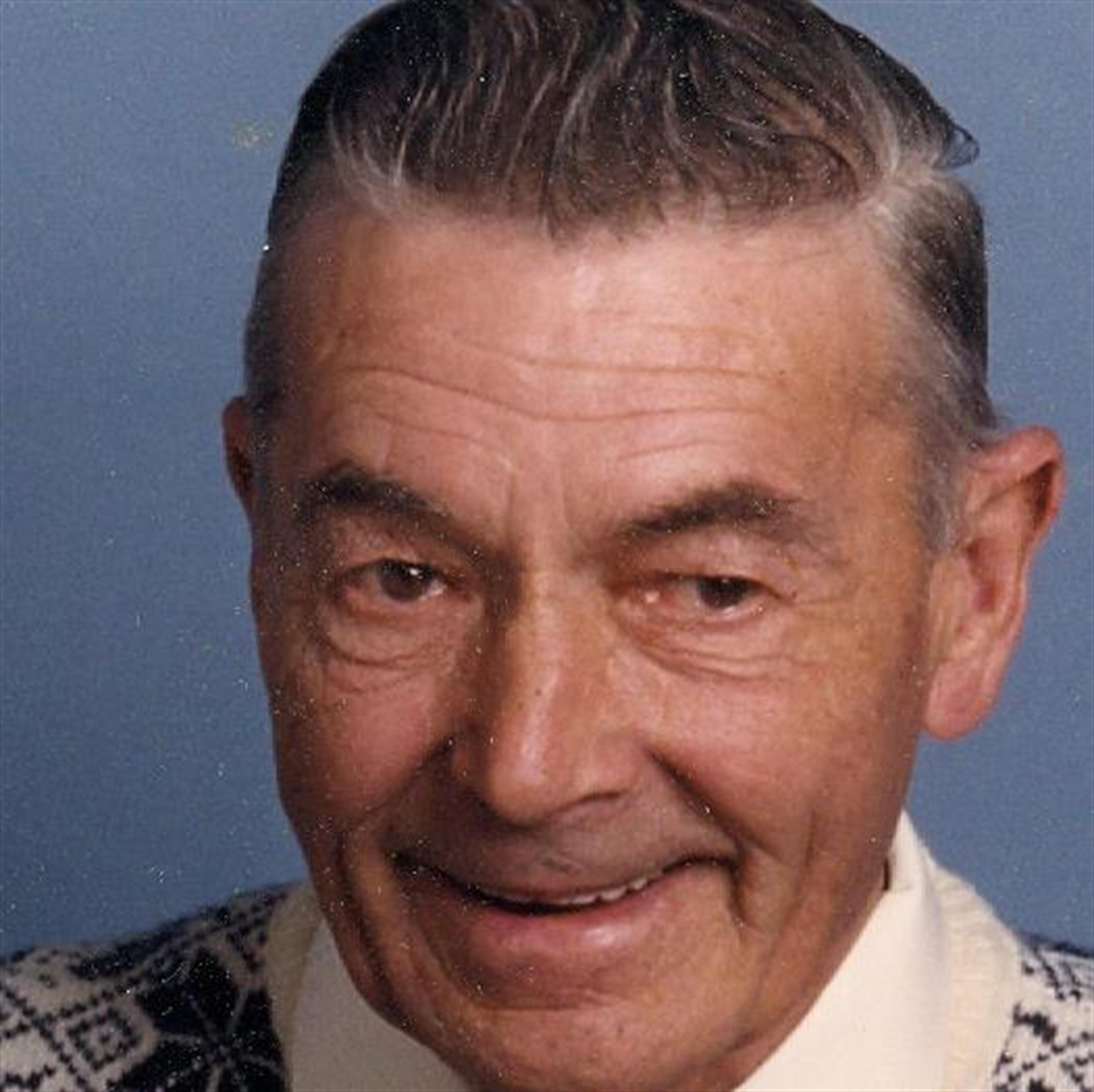 Mr.  Delbert  Moore Jr.