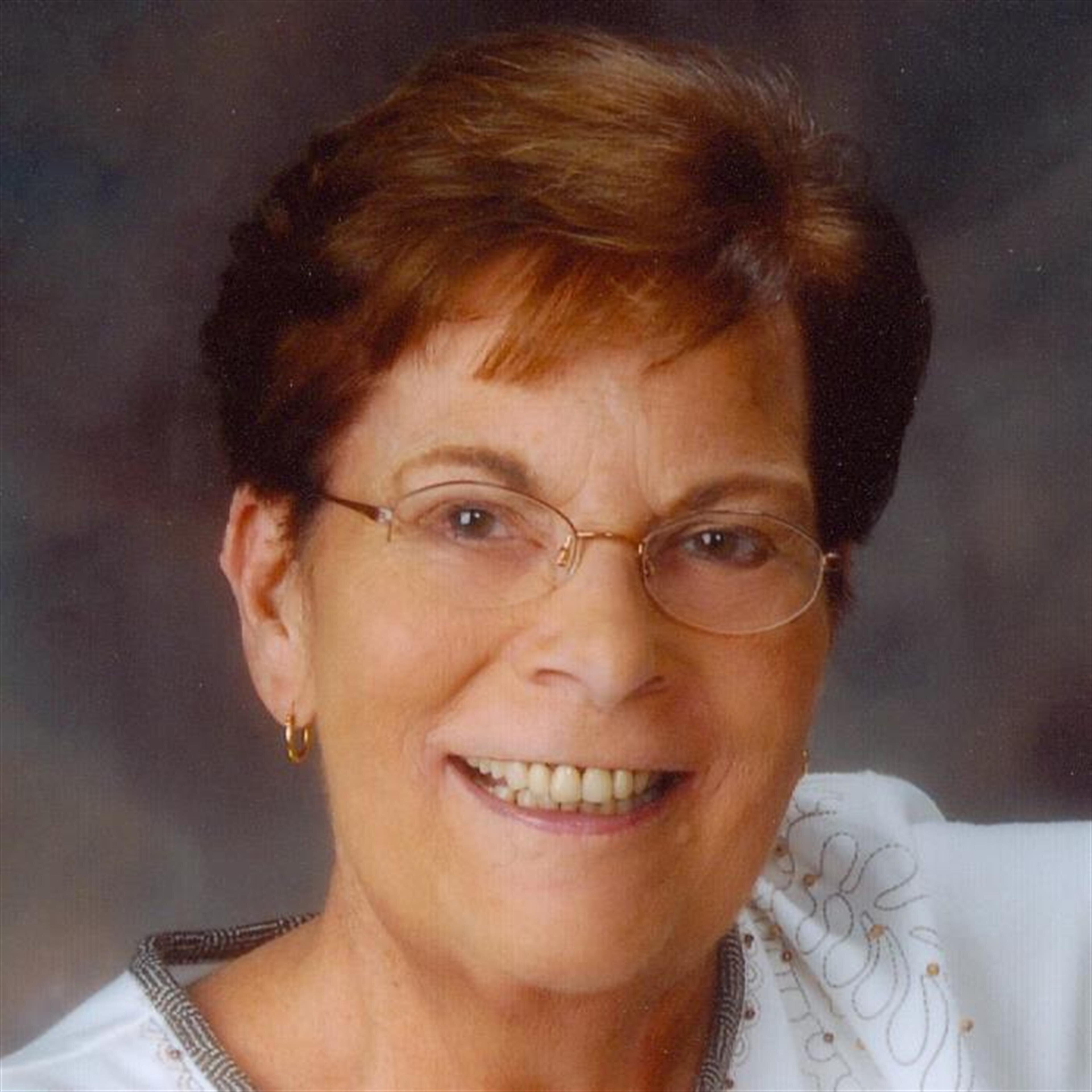 Judy A. Dodson