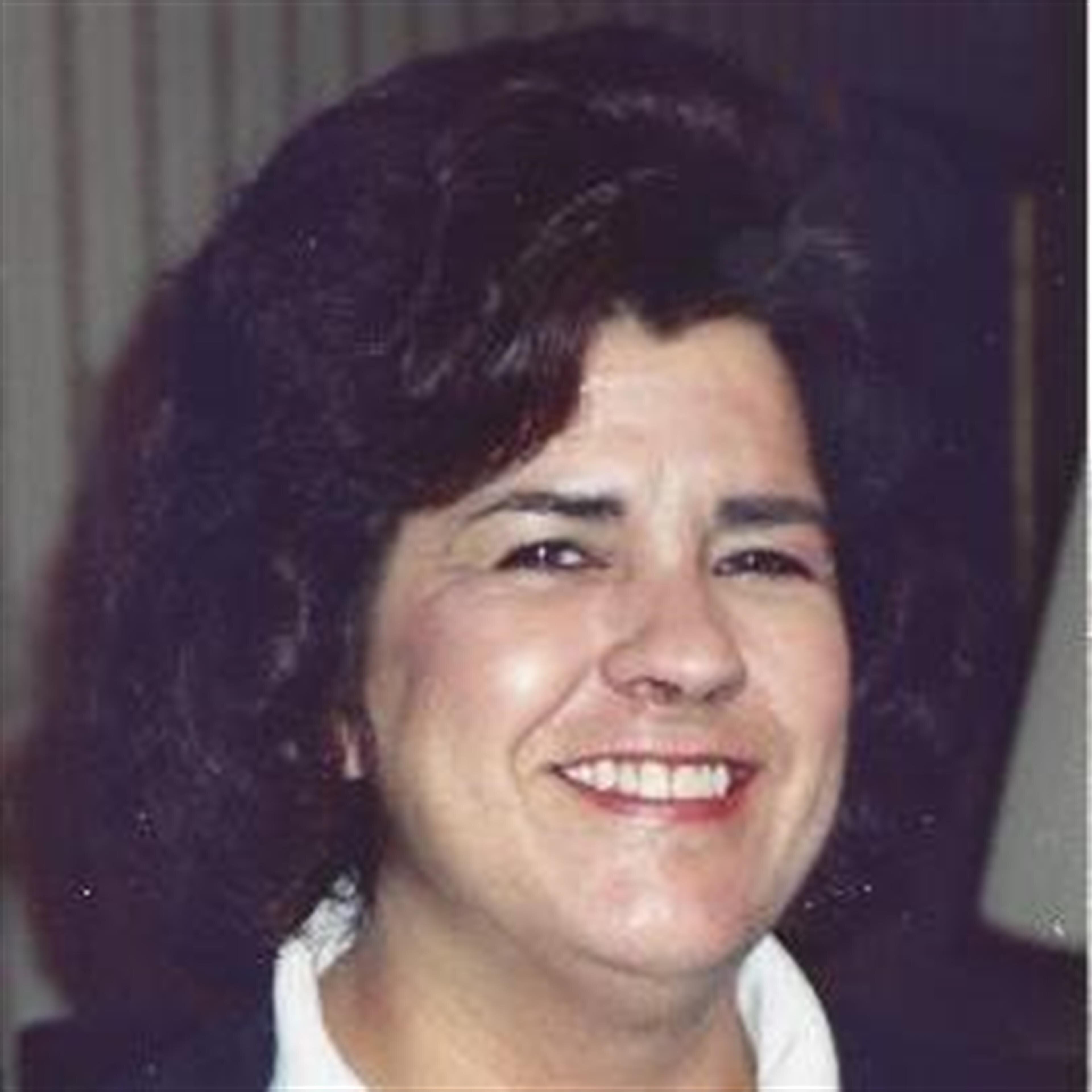 June Kay Manie (Camdenton)