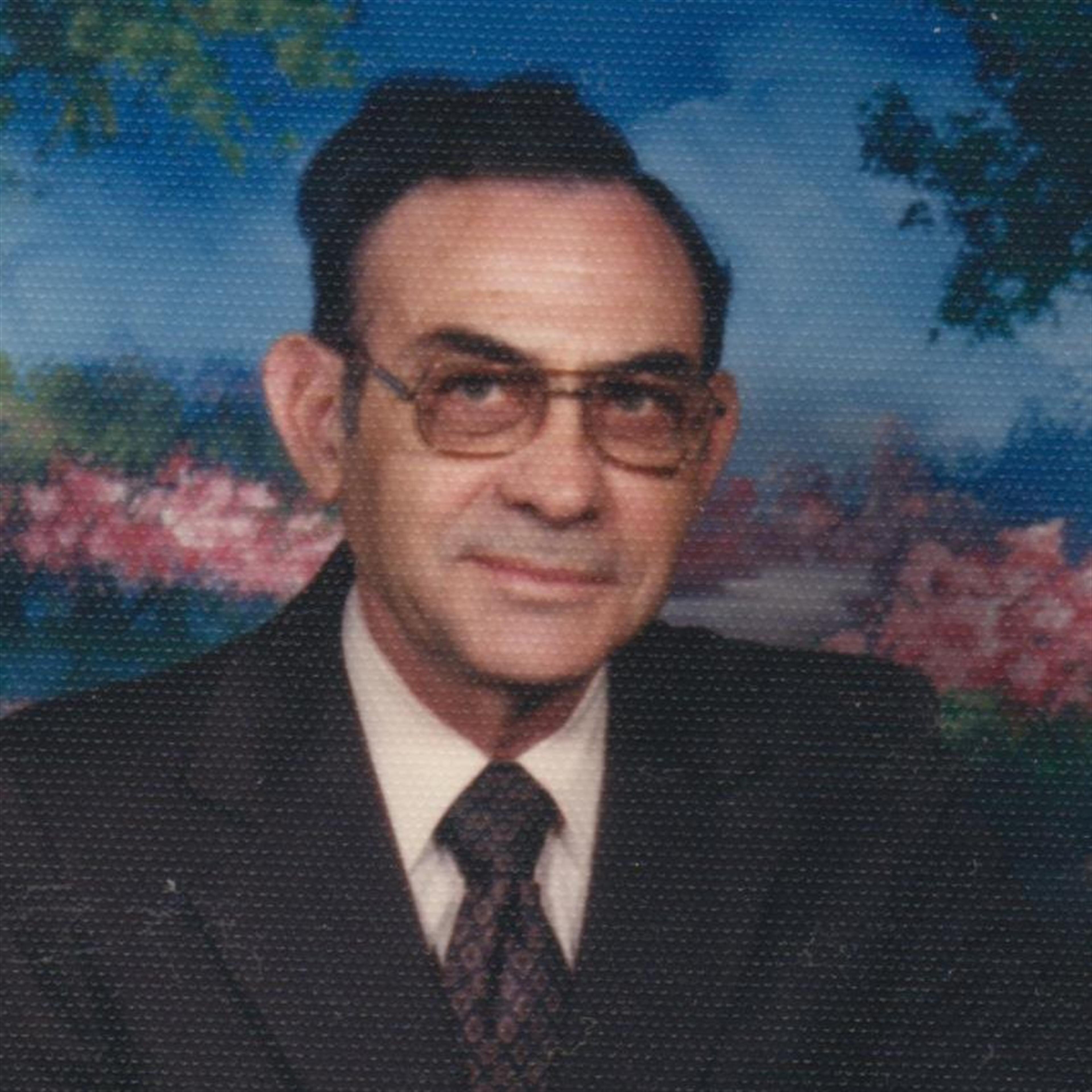 Mr. Joe Edward O'Guin