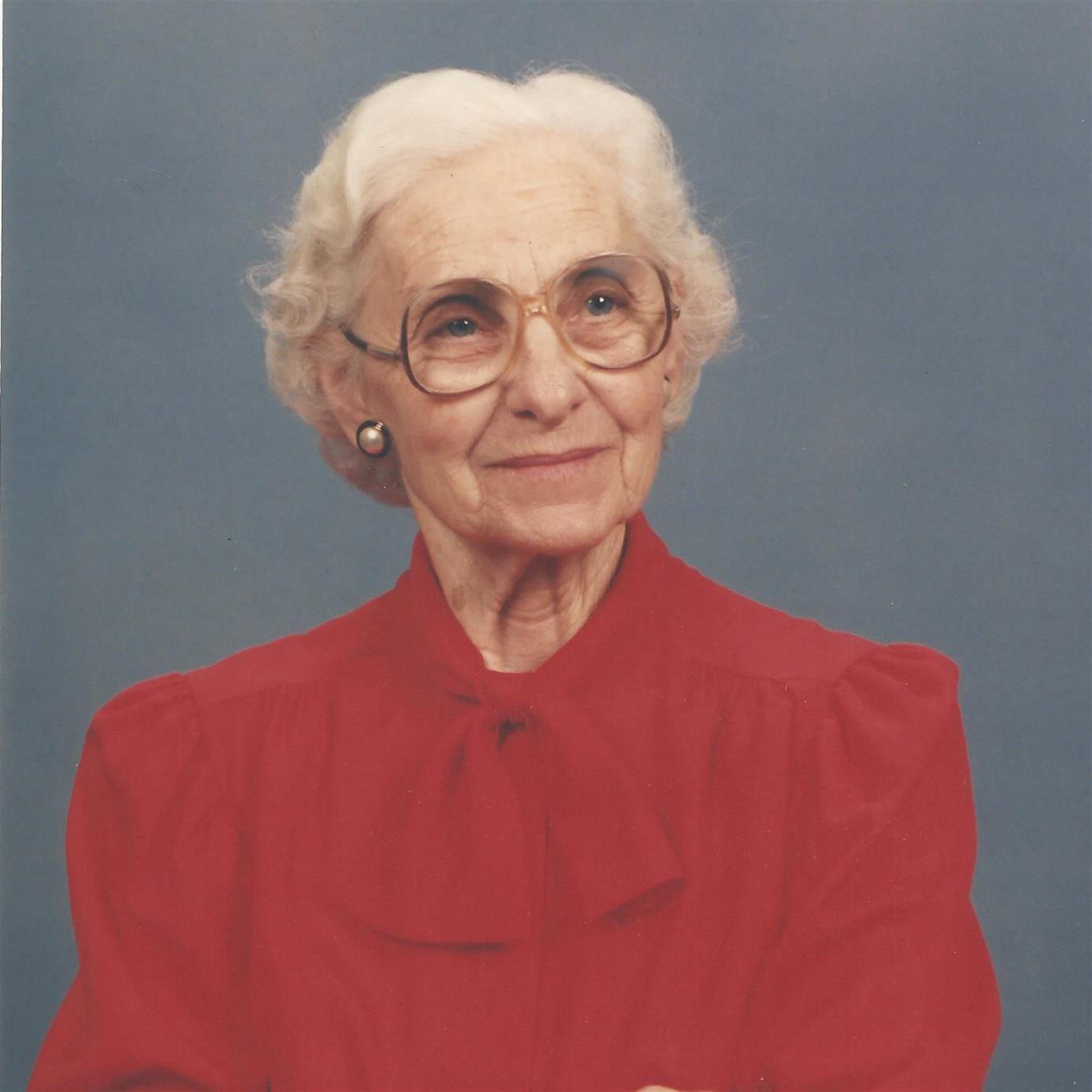 Naomi H. Pieratt