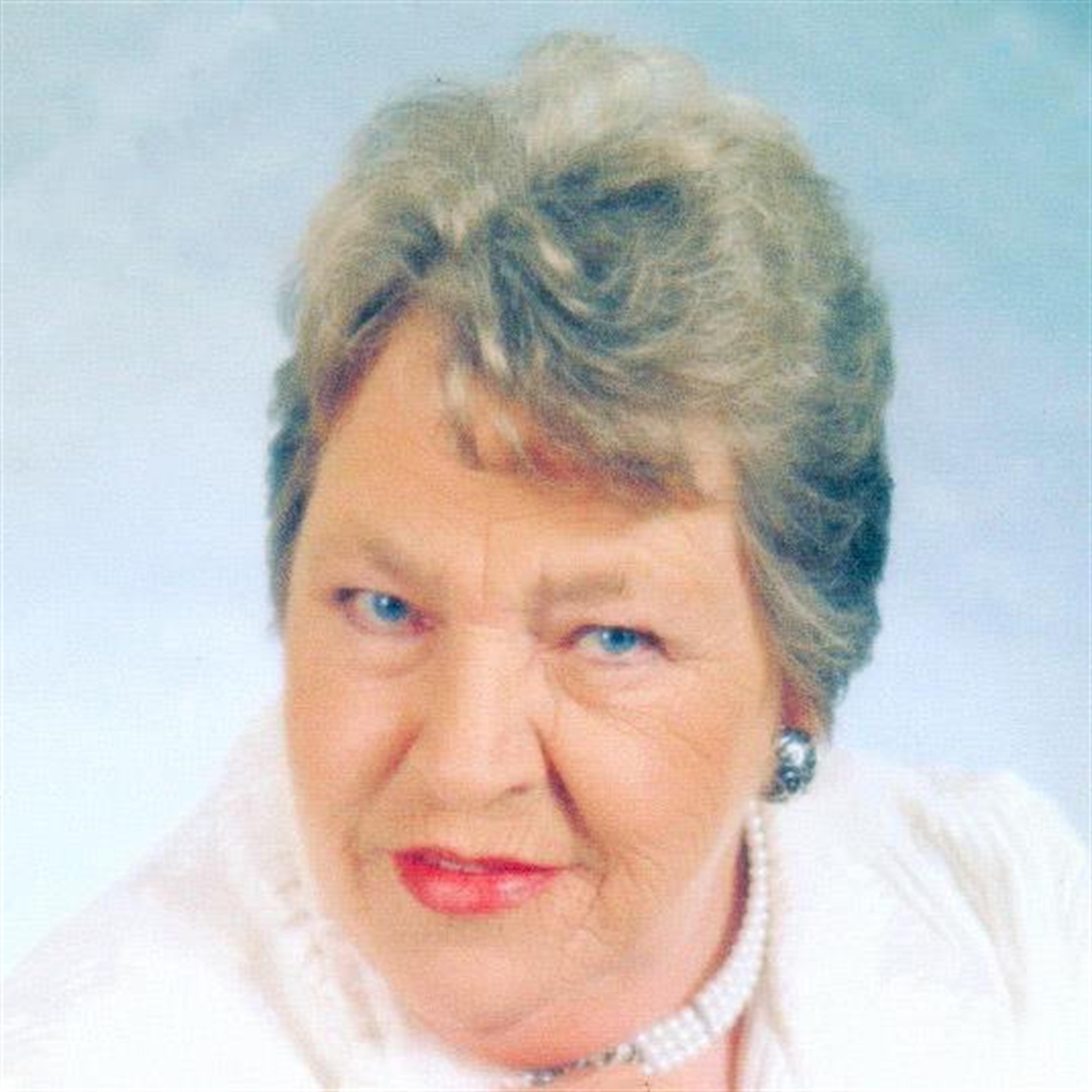 Shirley Birks (Lebanon)