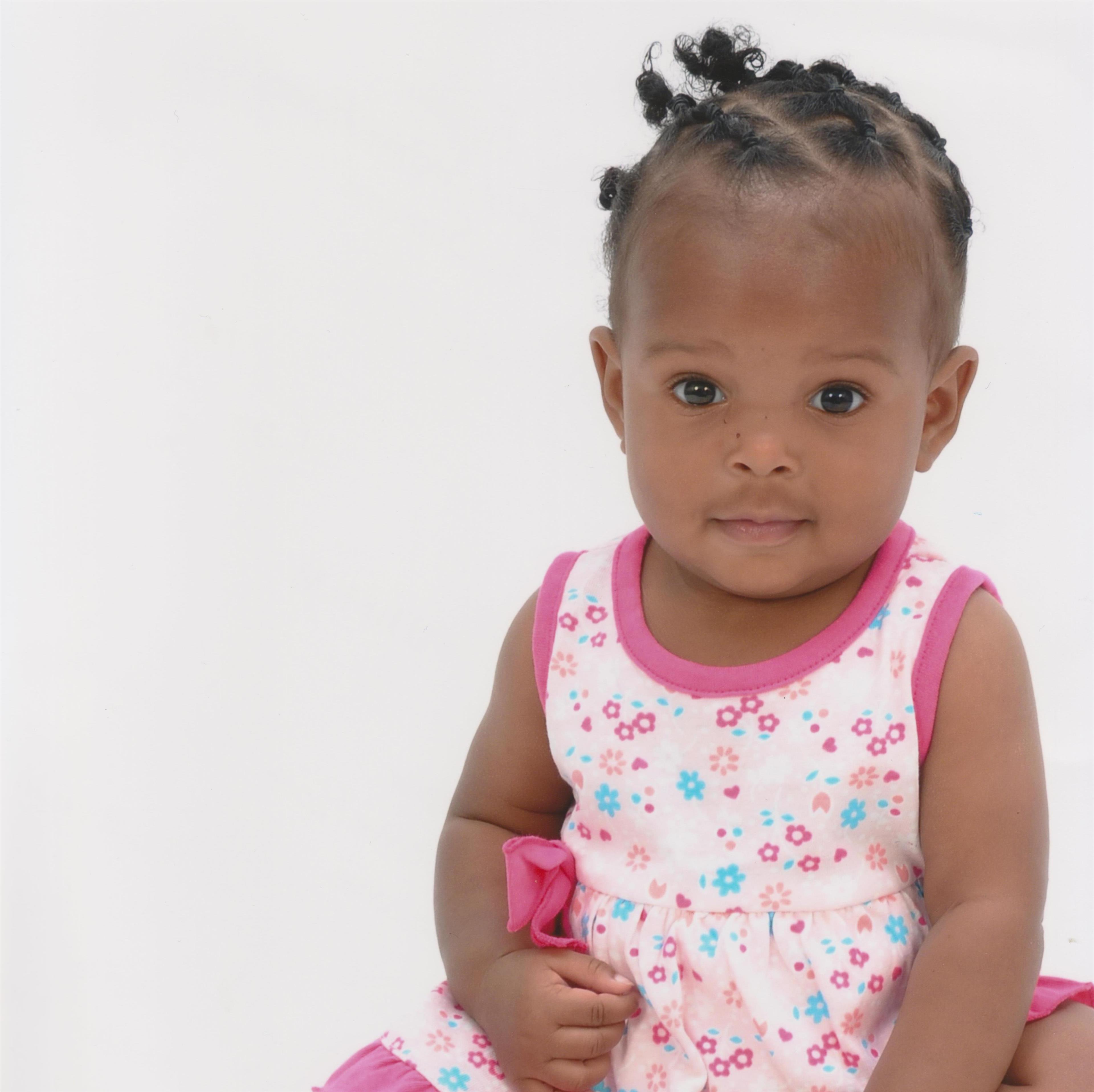 Janiyah Lynn Smith