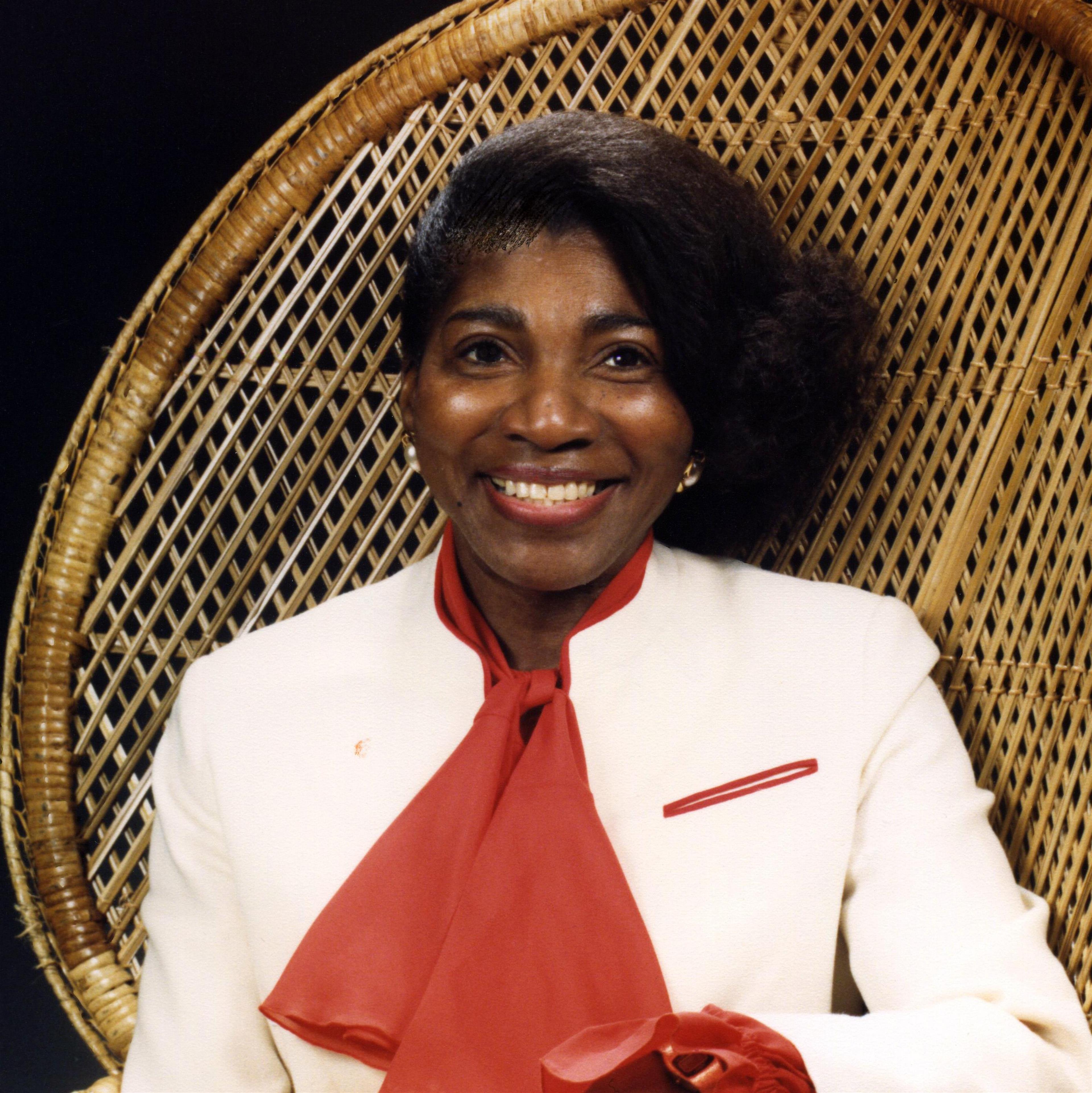 Vorece Batchman's obituary picture