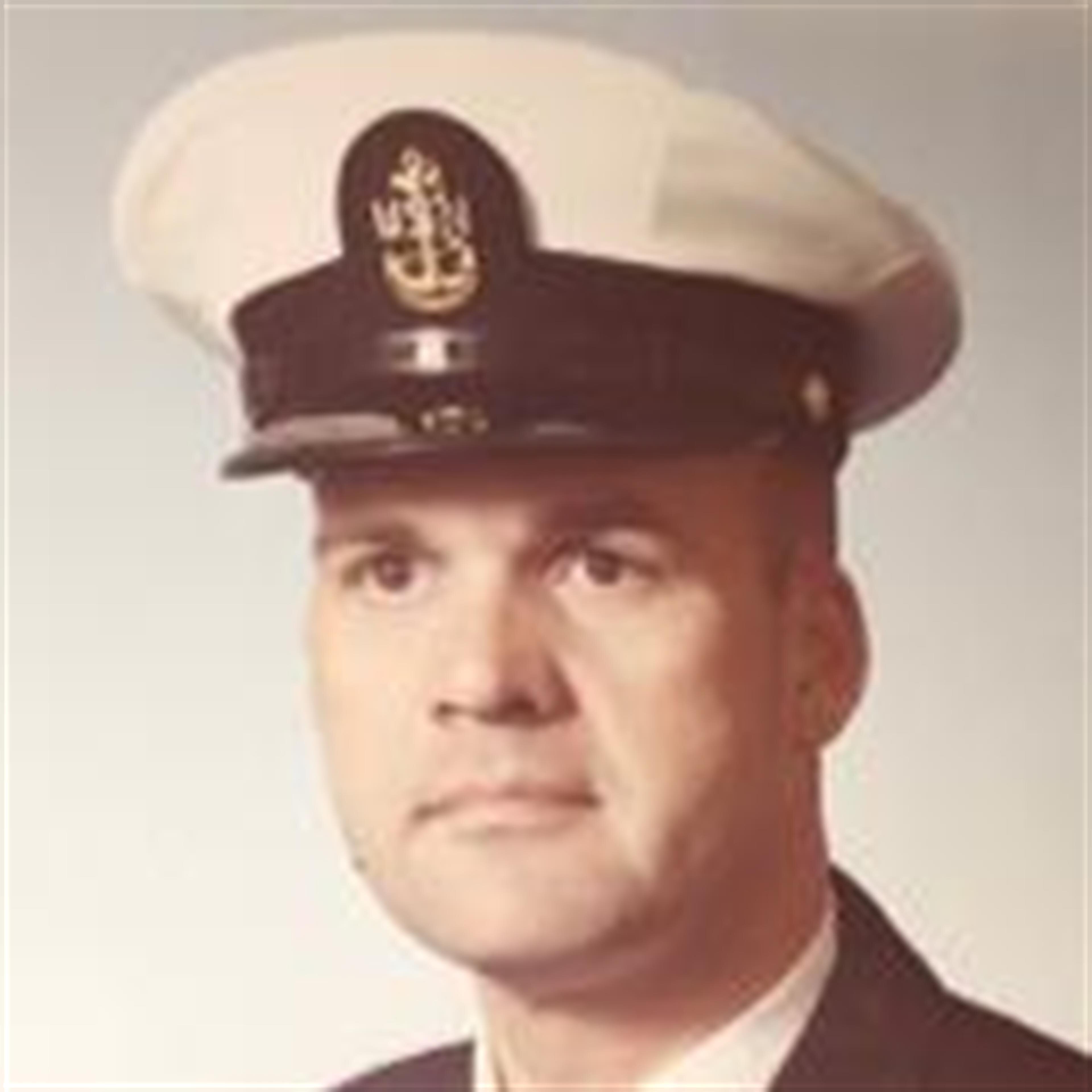 Bruce David Appenzeller