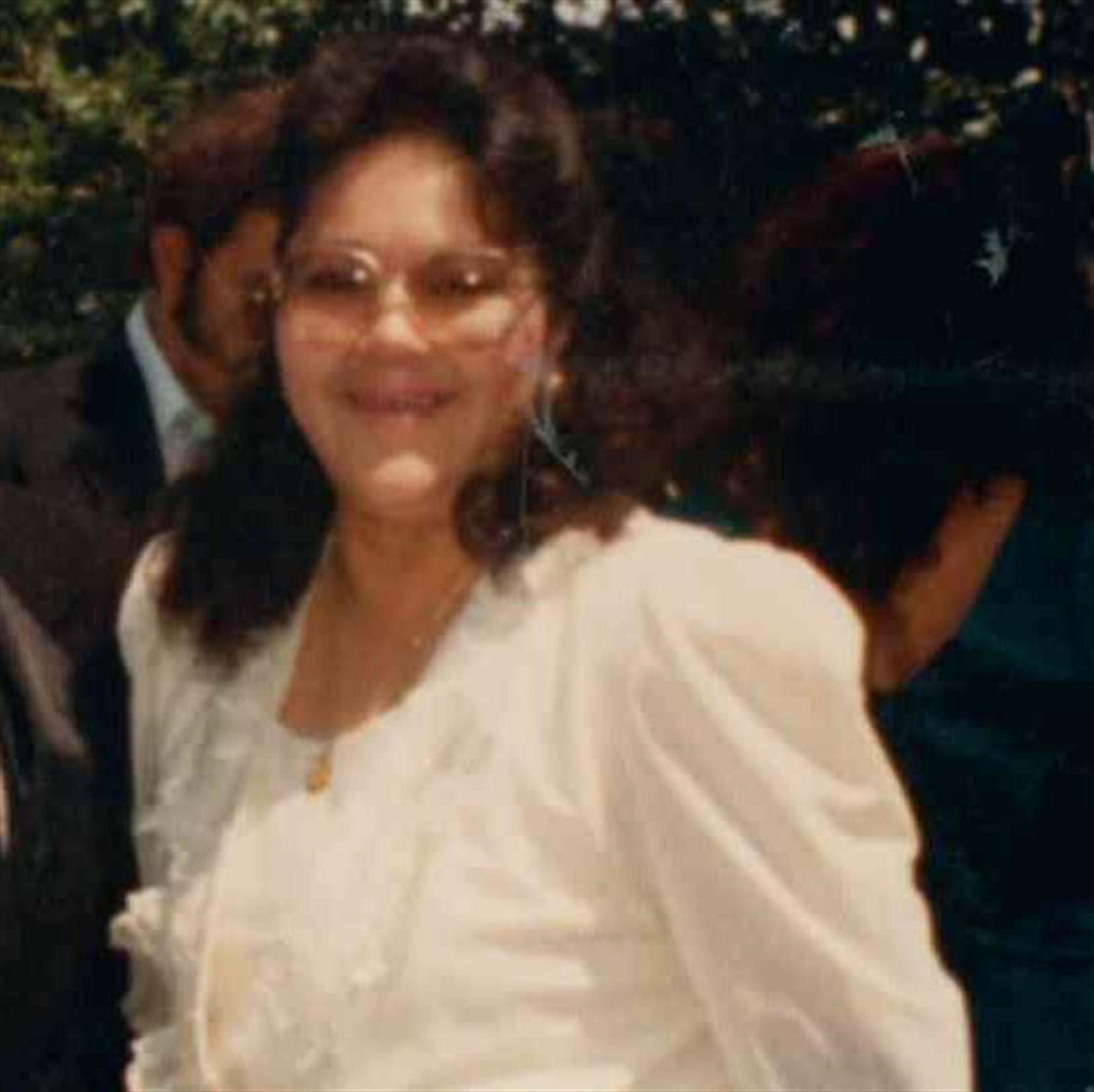 Delma A.  Roman