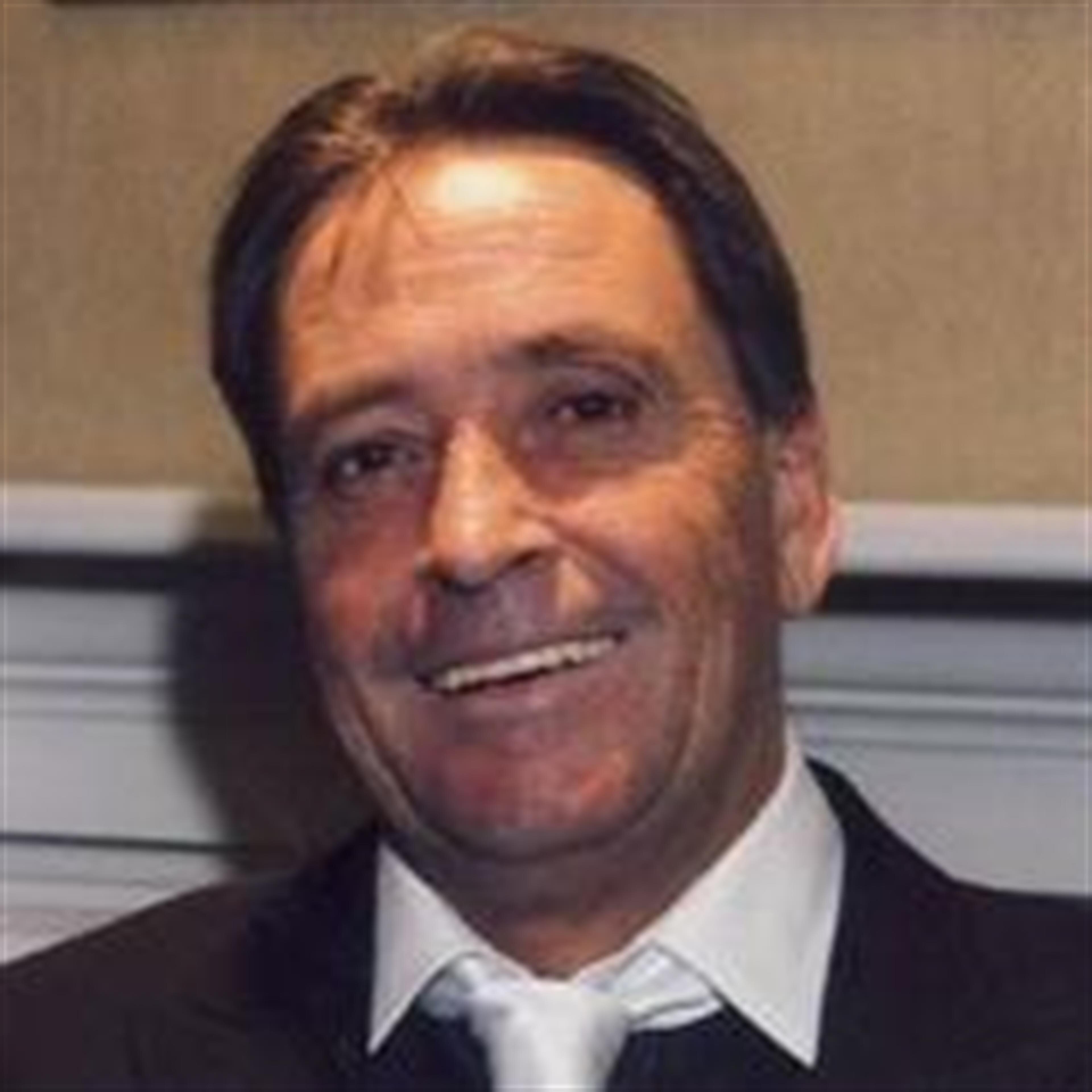 Bobby Dale Boling