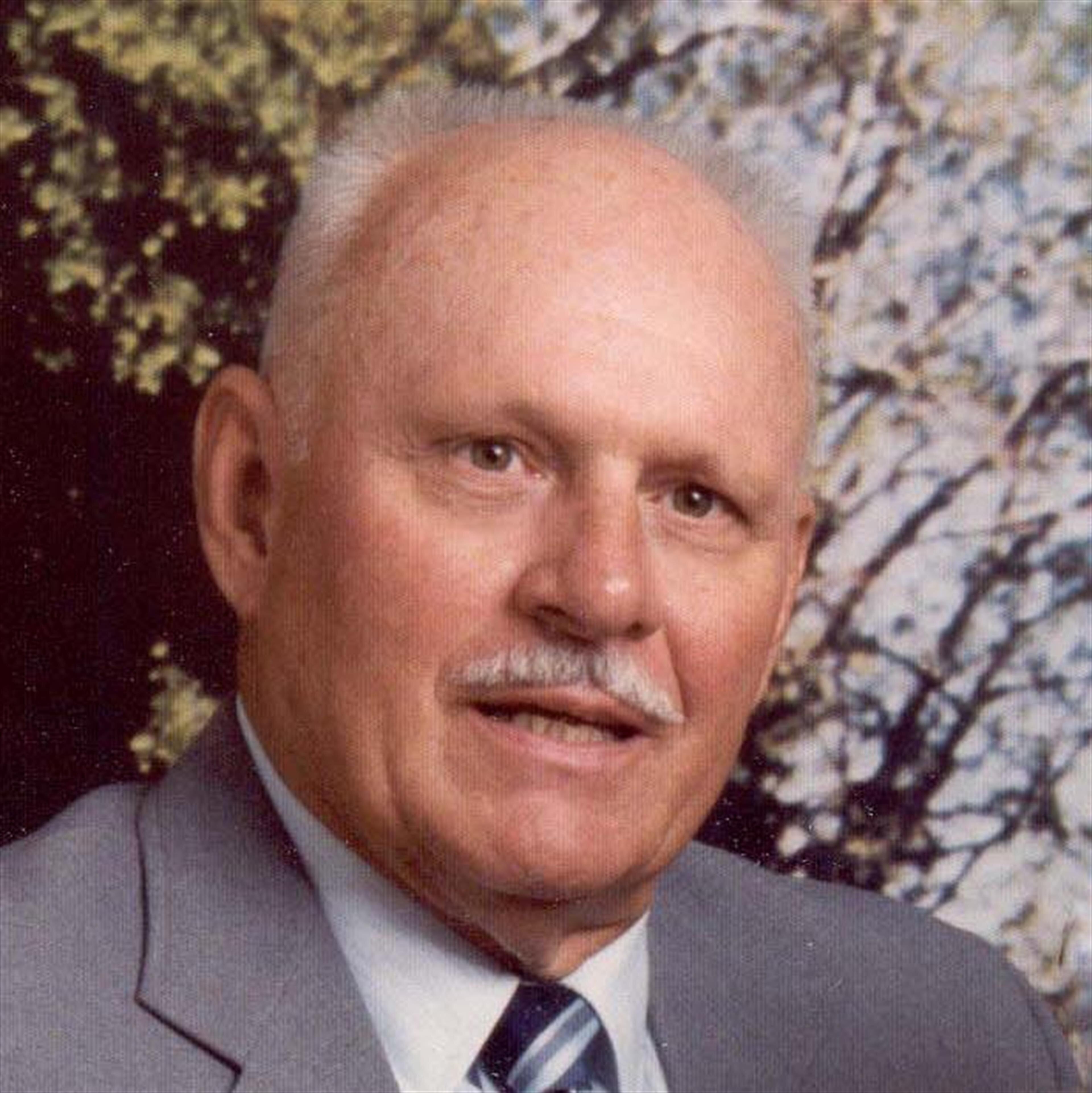 Thomas James Walker