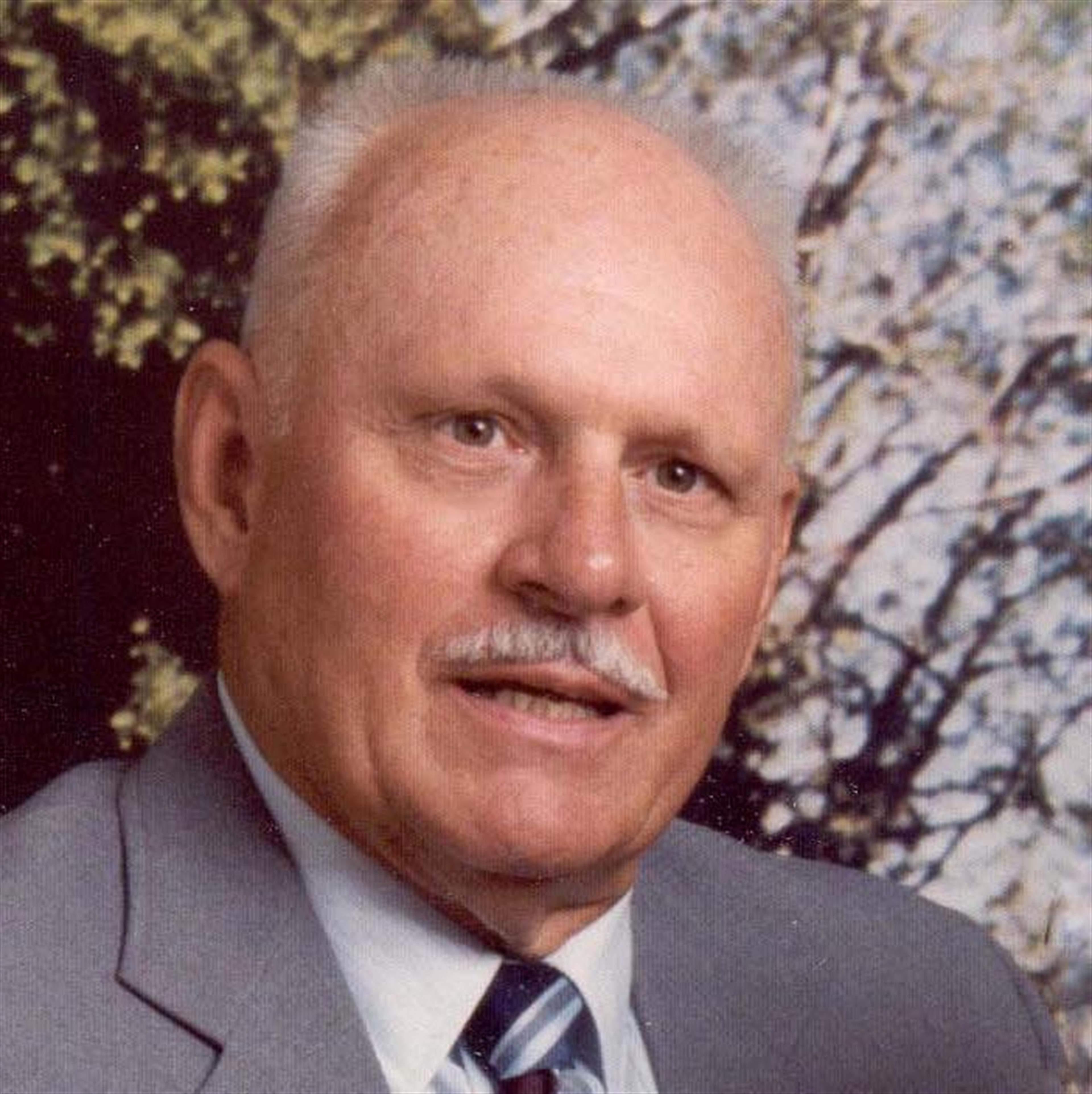 Thomas James  Walker