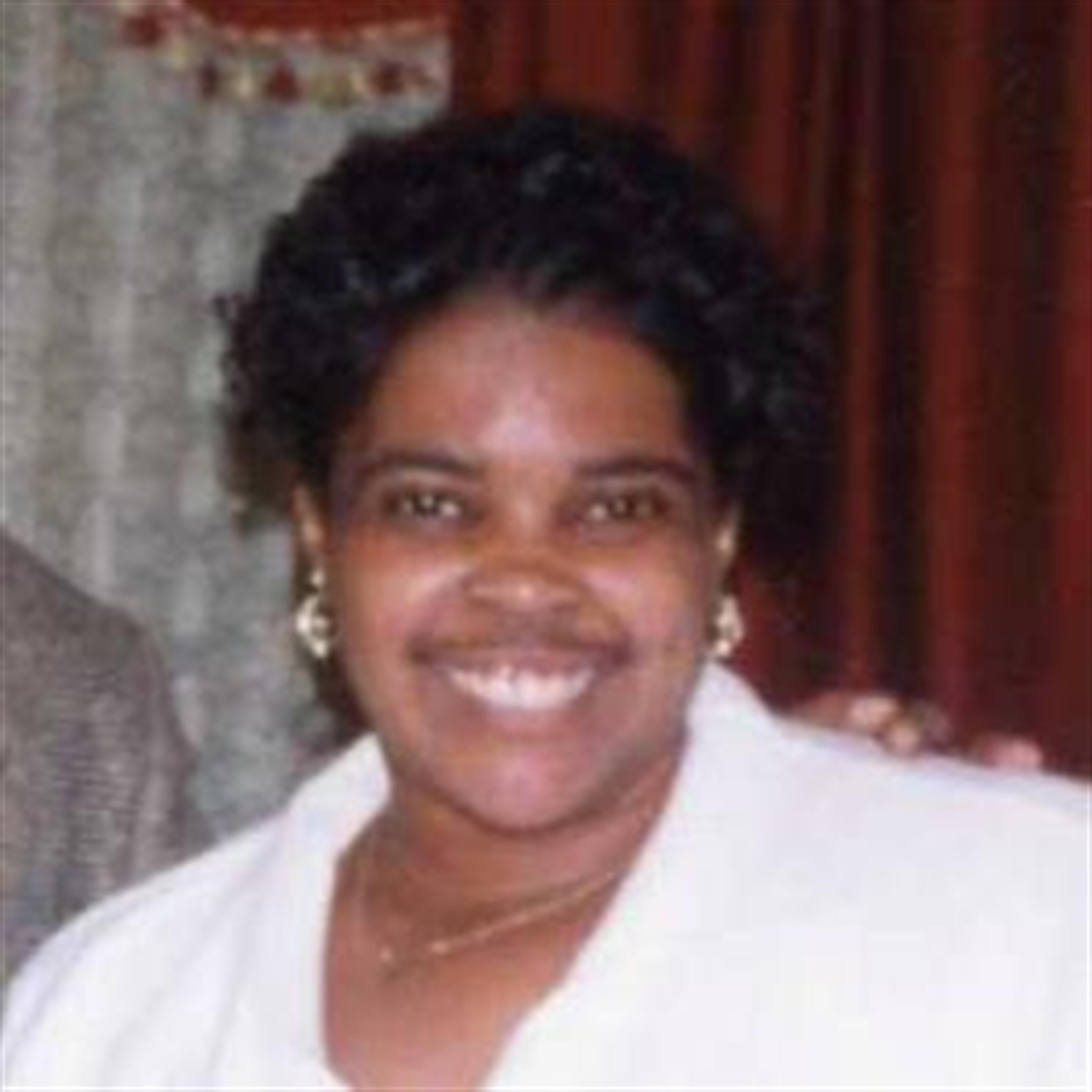 Gail Watson