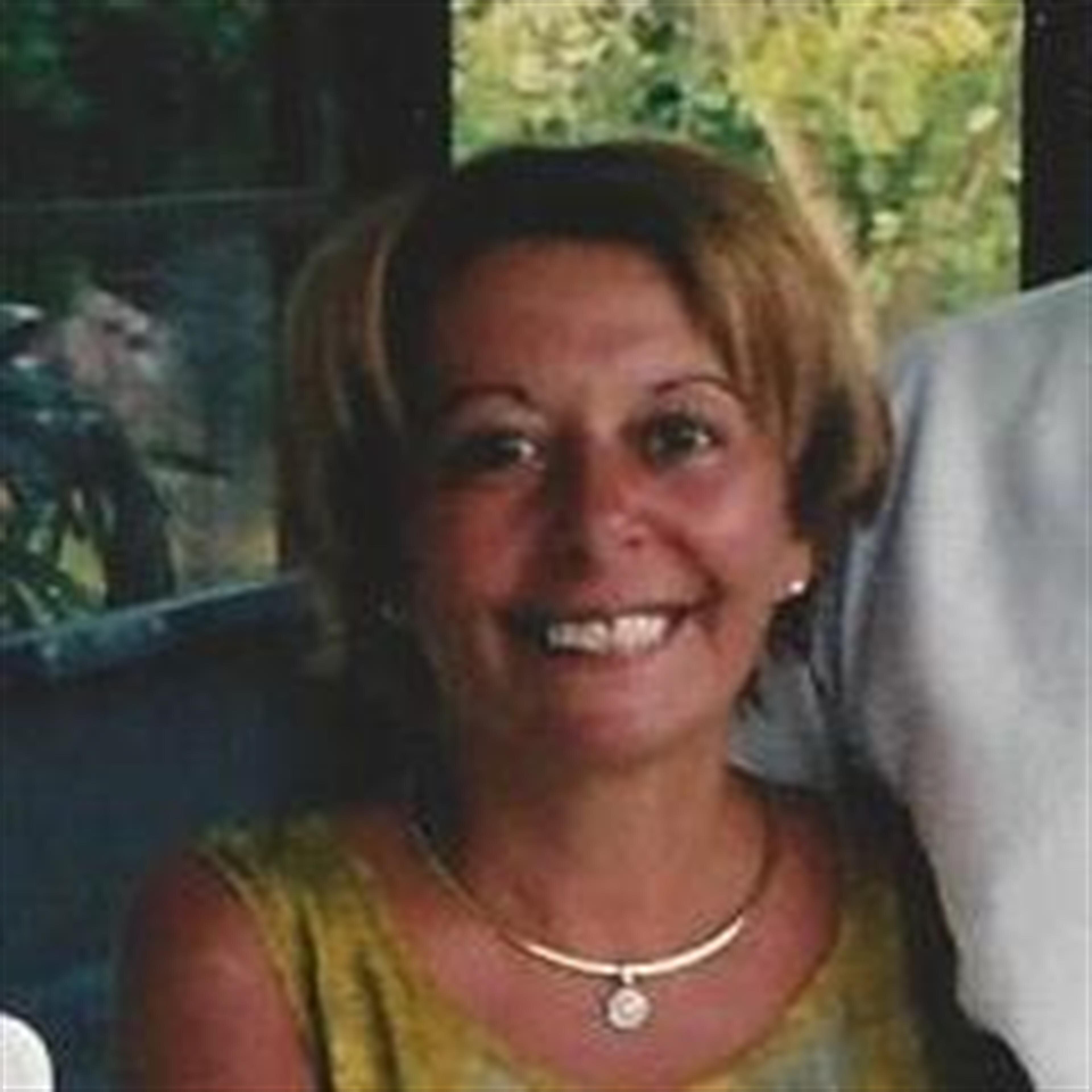 Martha Tina Galanos Maliszewskyj
