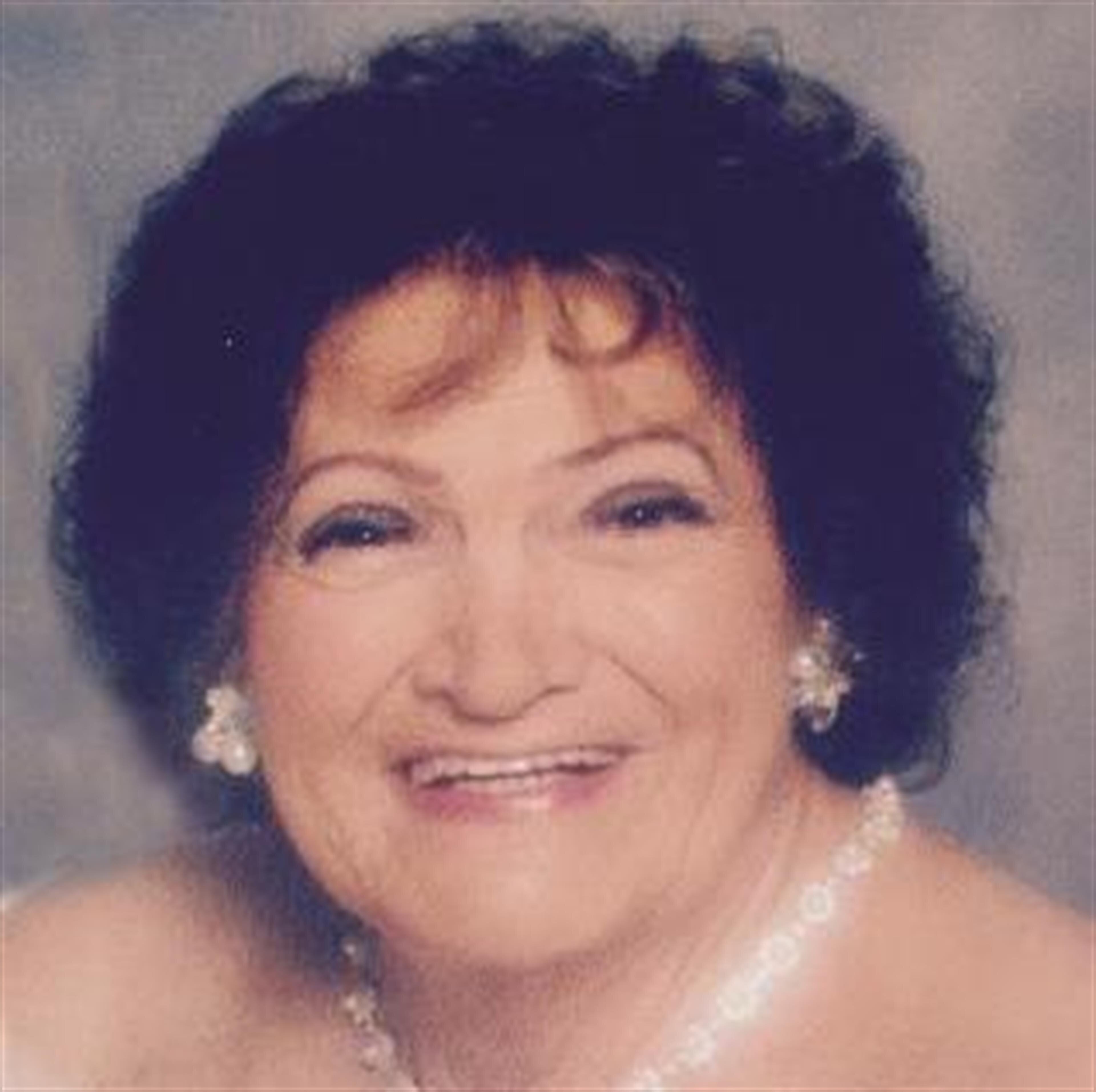 Martha C. Flicek (Camdenton)