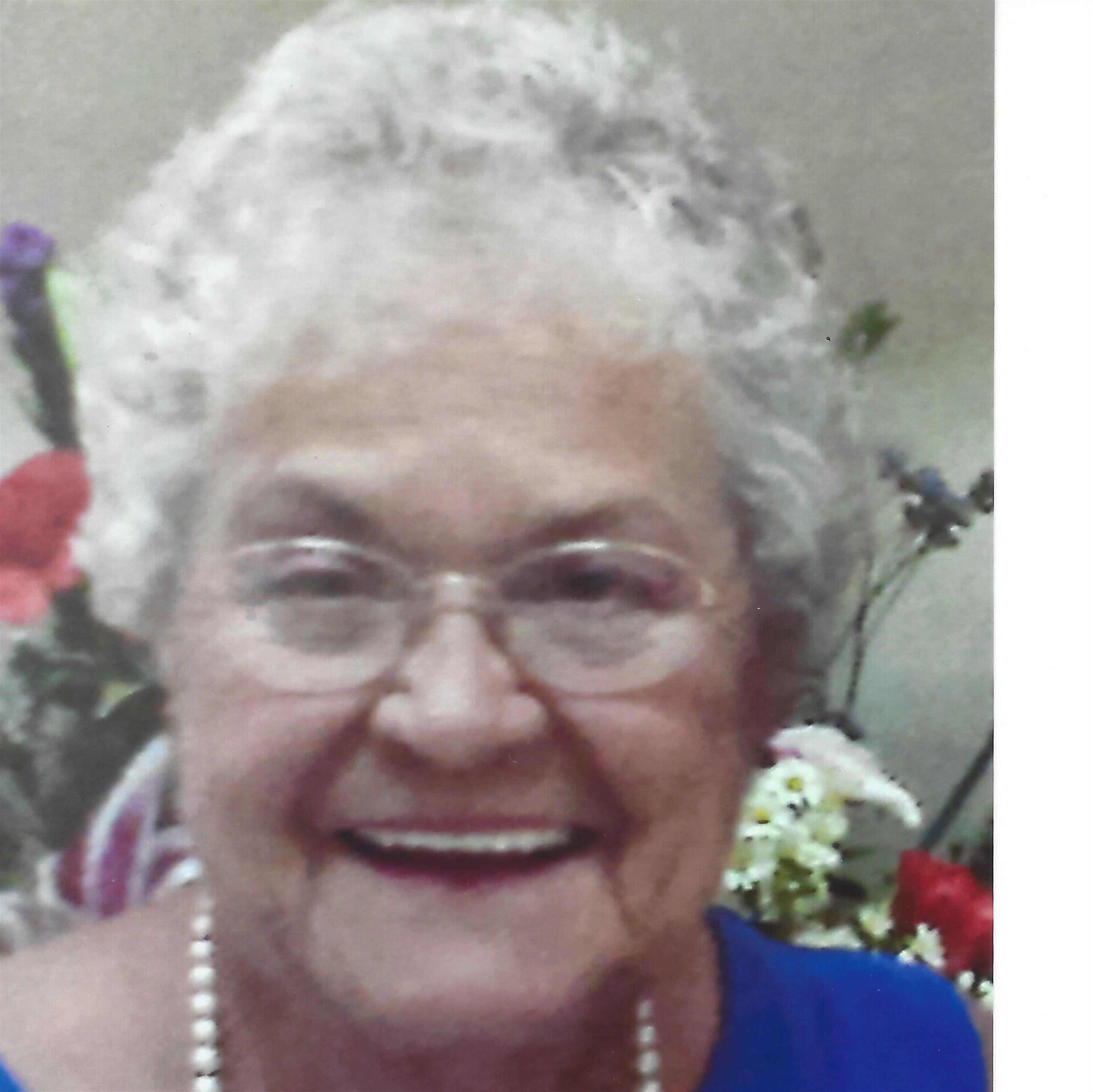 Mary L. Dorn
