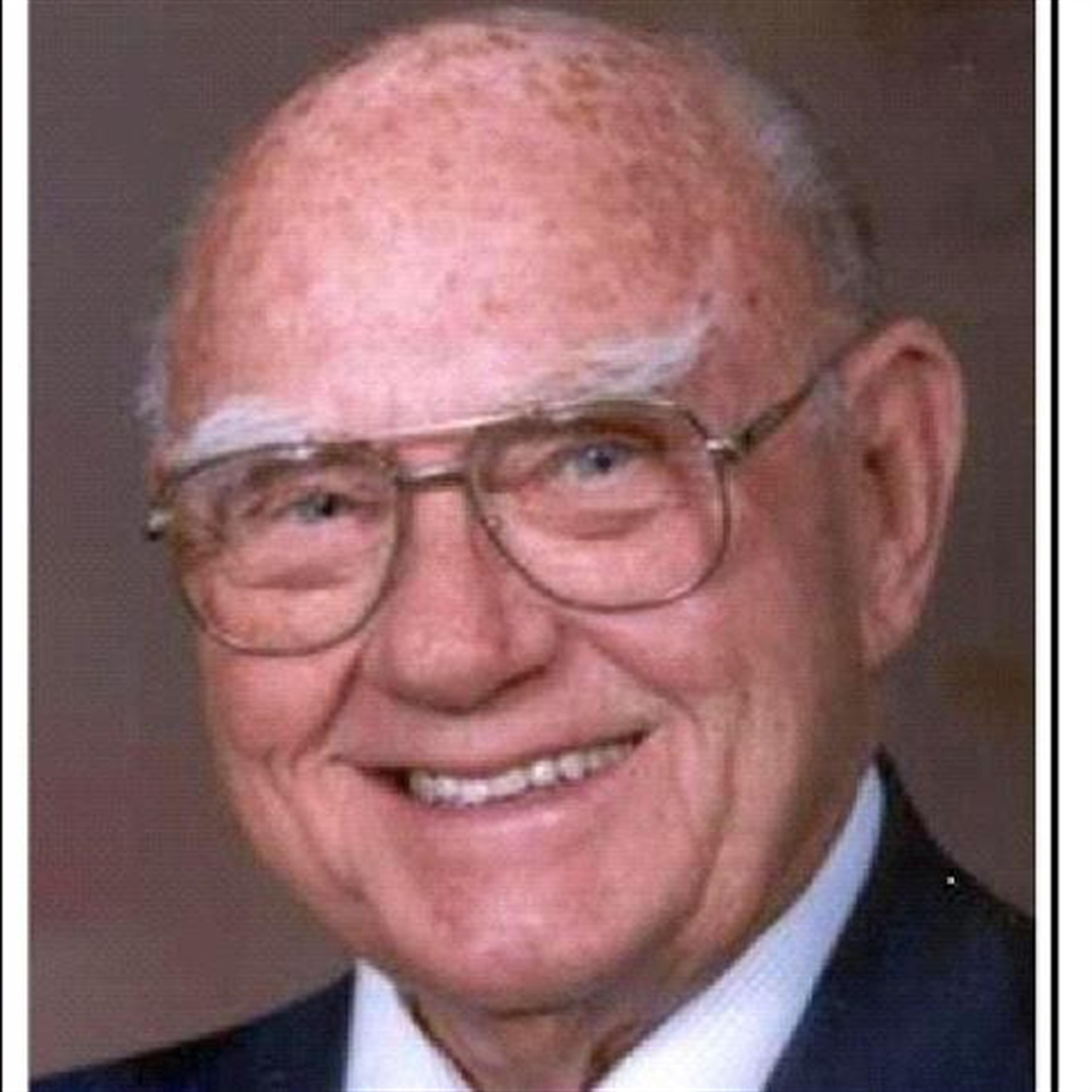 Lloyd Moritz Silver