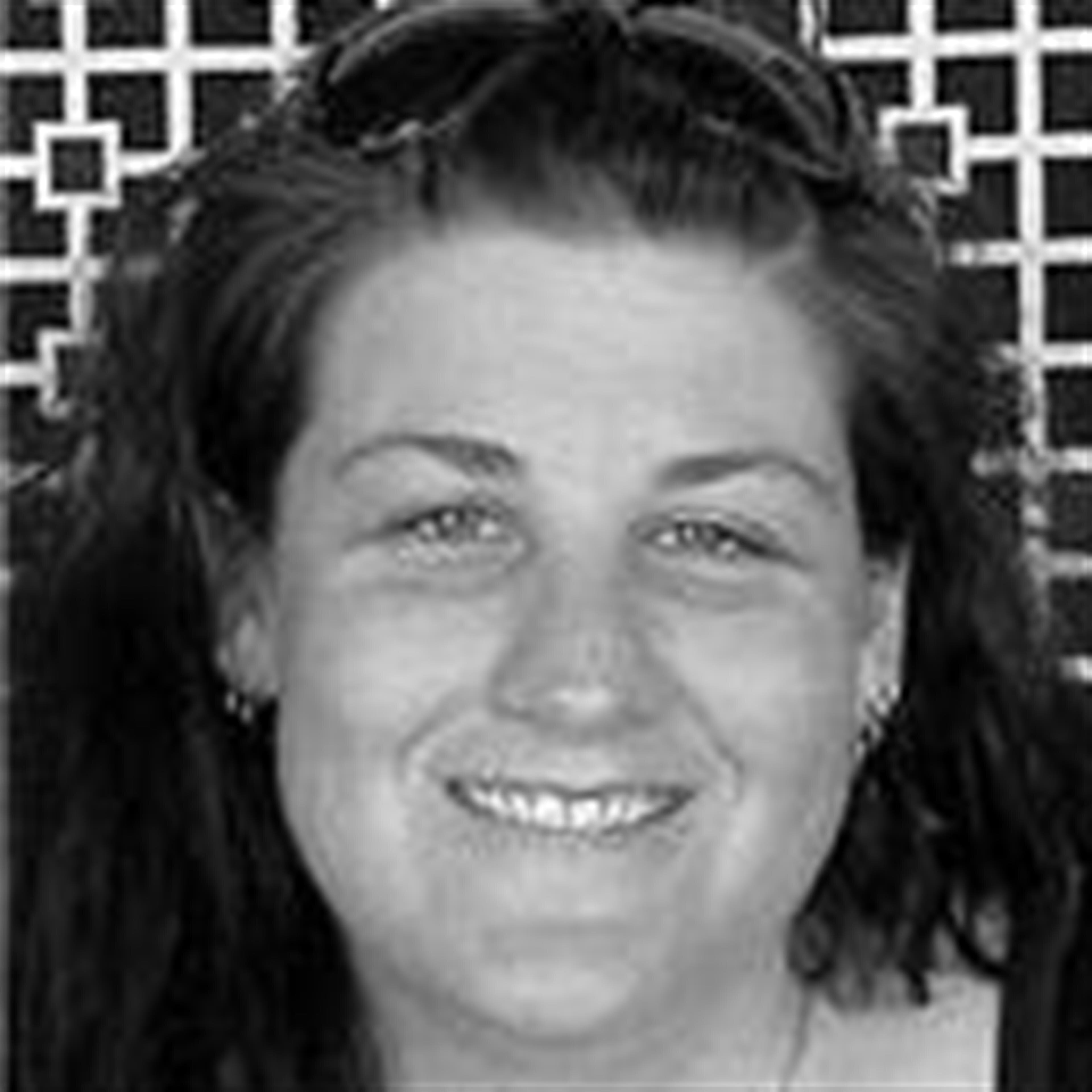 Anna Marie Arnold