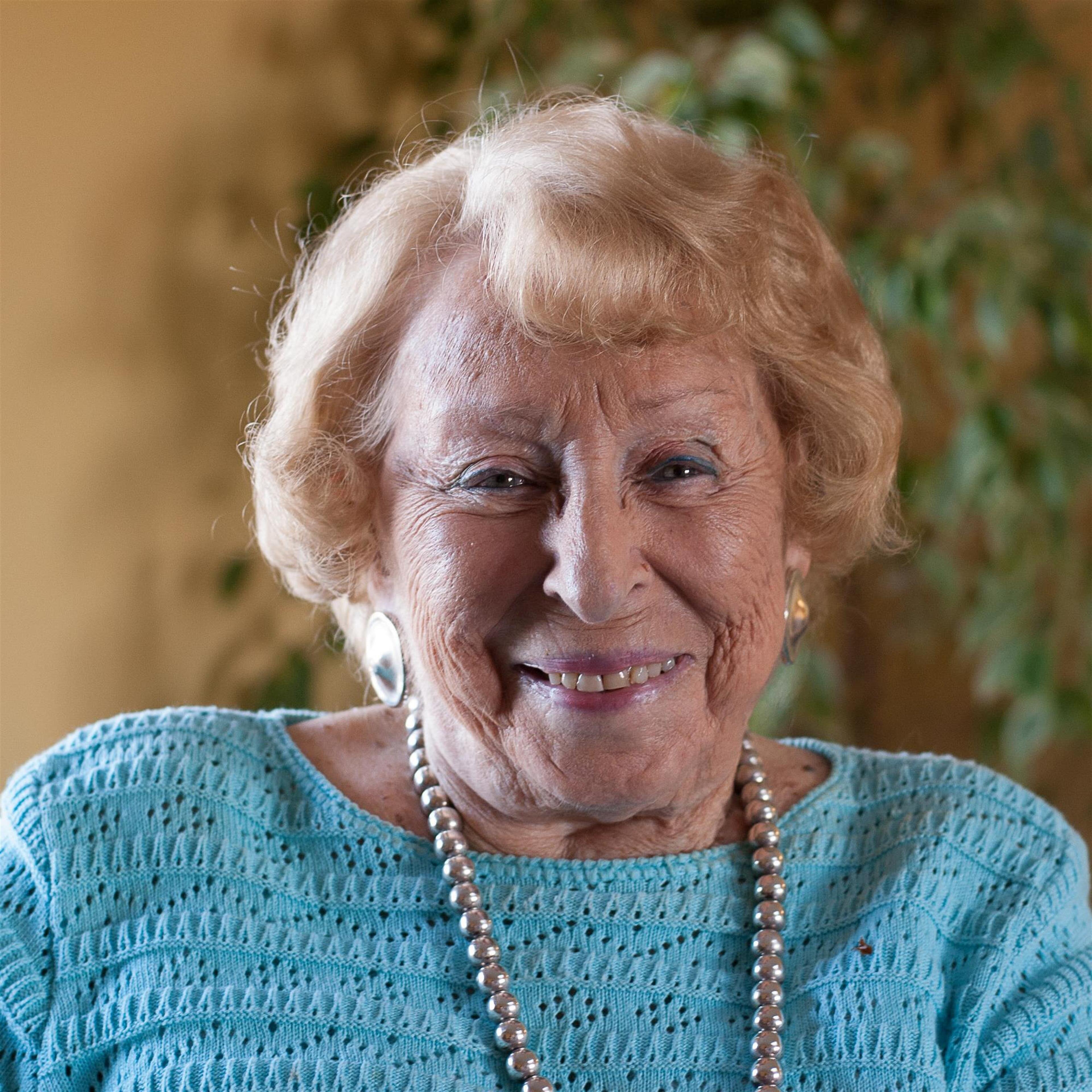Ruth Winger