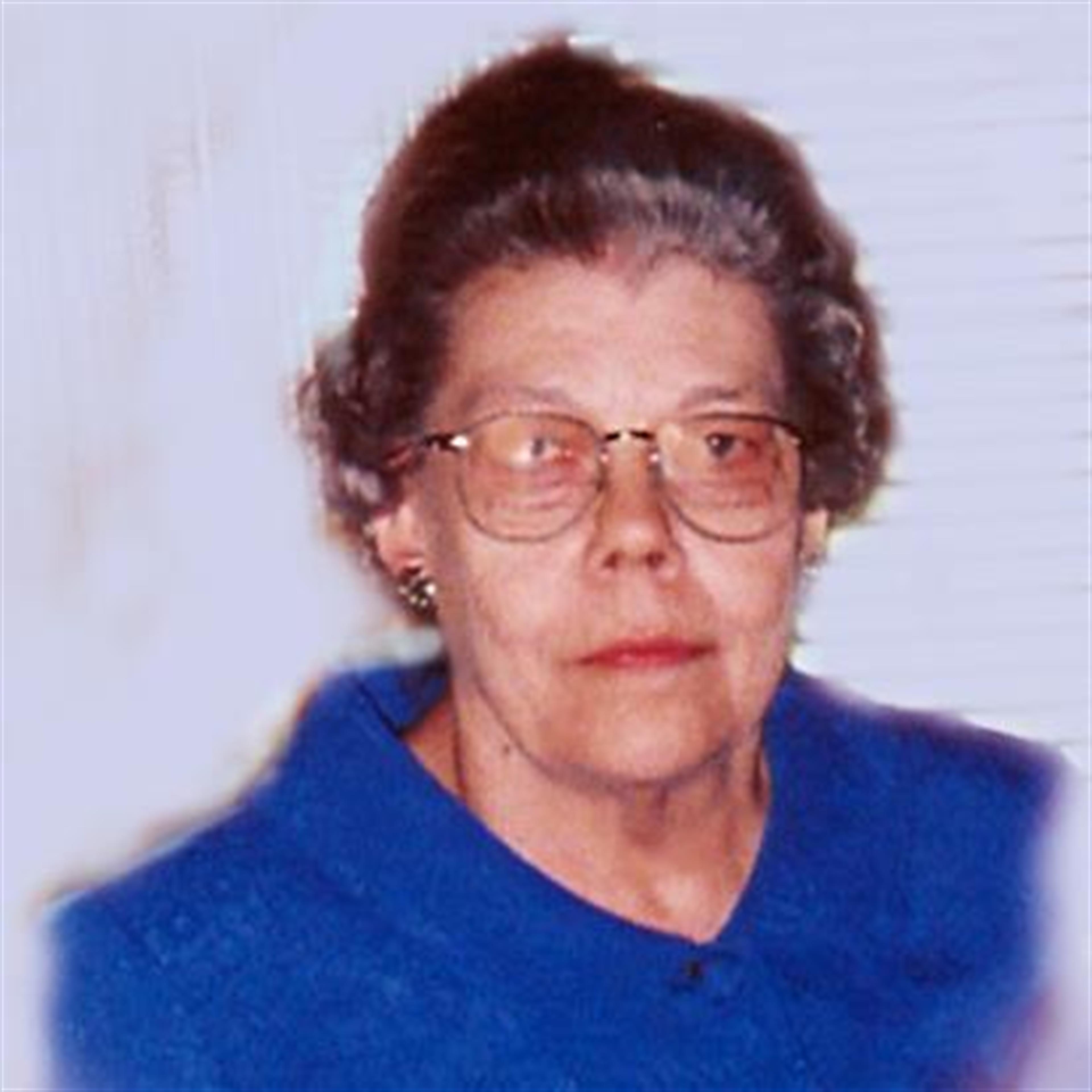 Geneva Jean Jorgenson Tucker