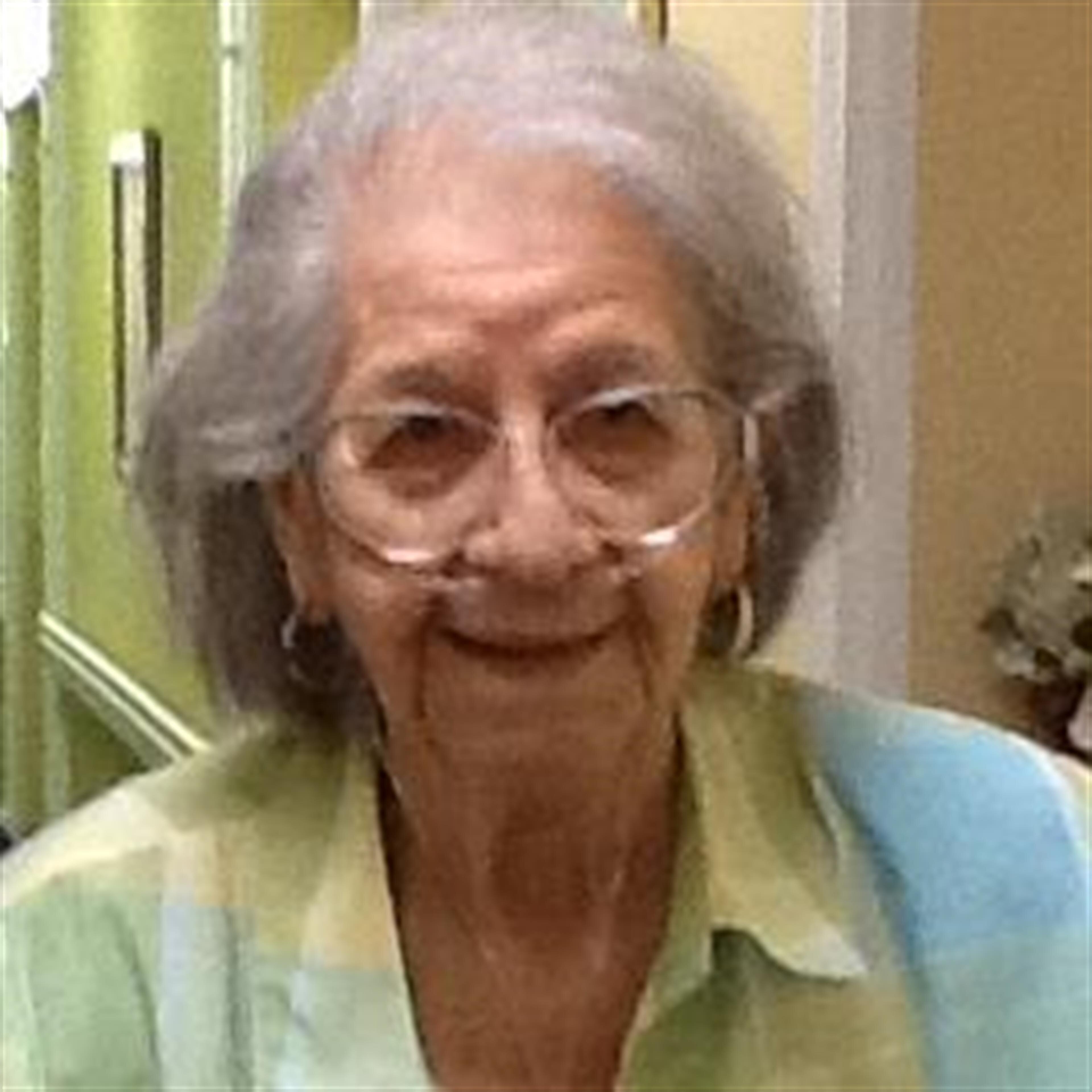 Susan Kuykendall