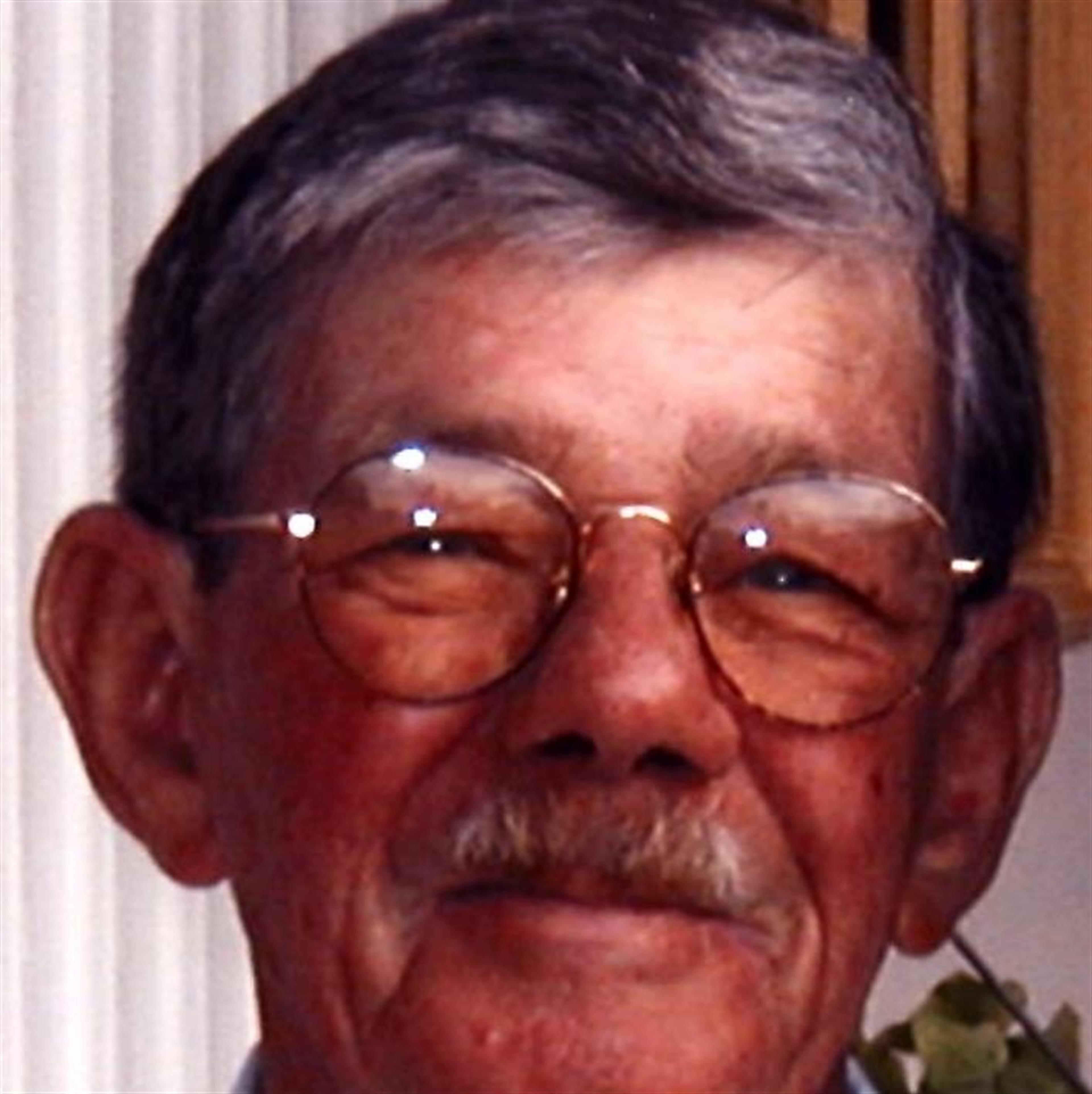 Charles Joseph Goodman