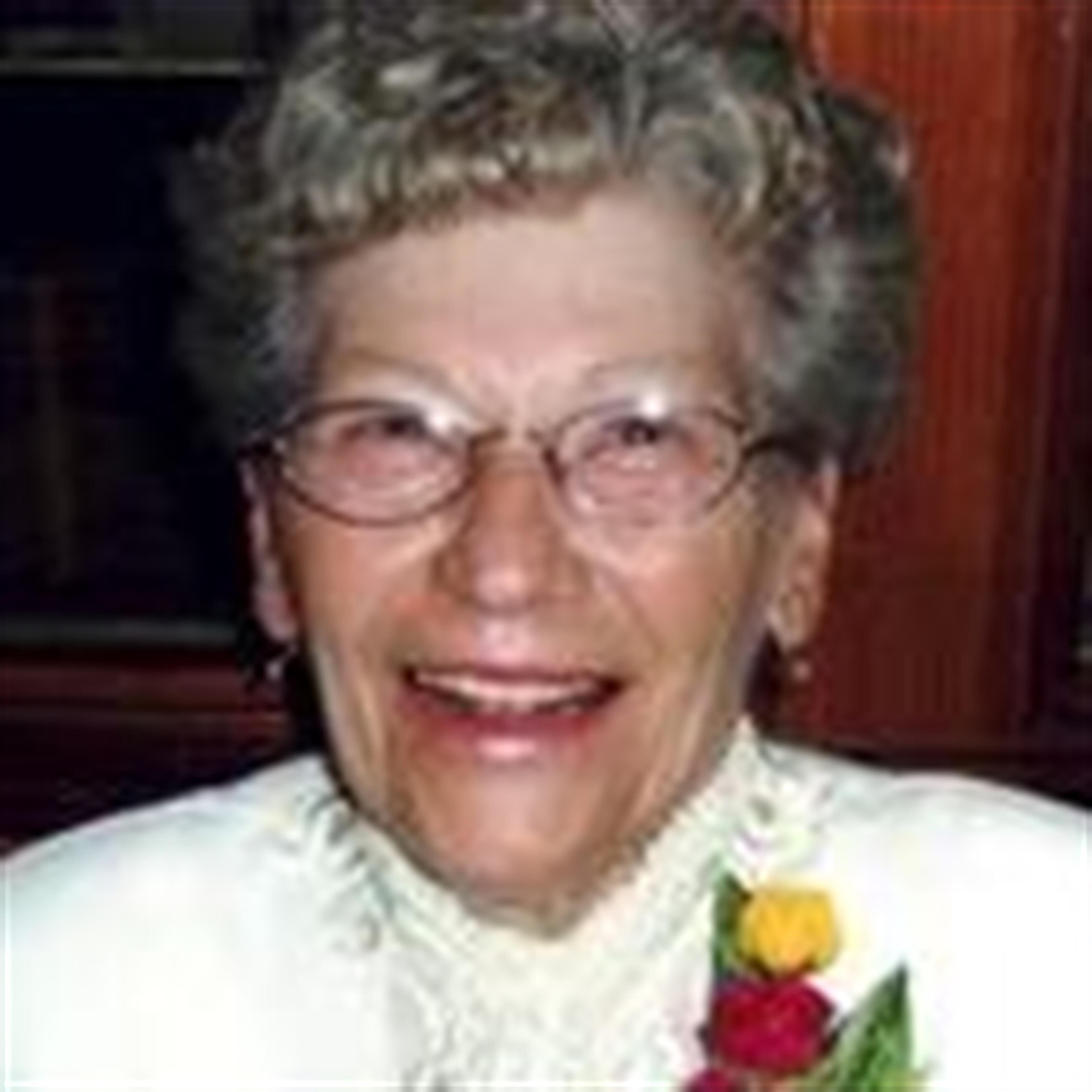 Jo Ann Aug (Bolivar)