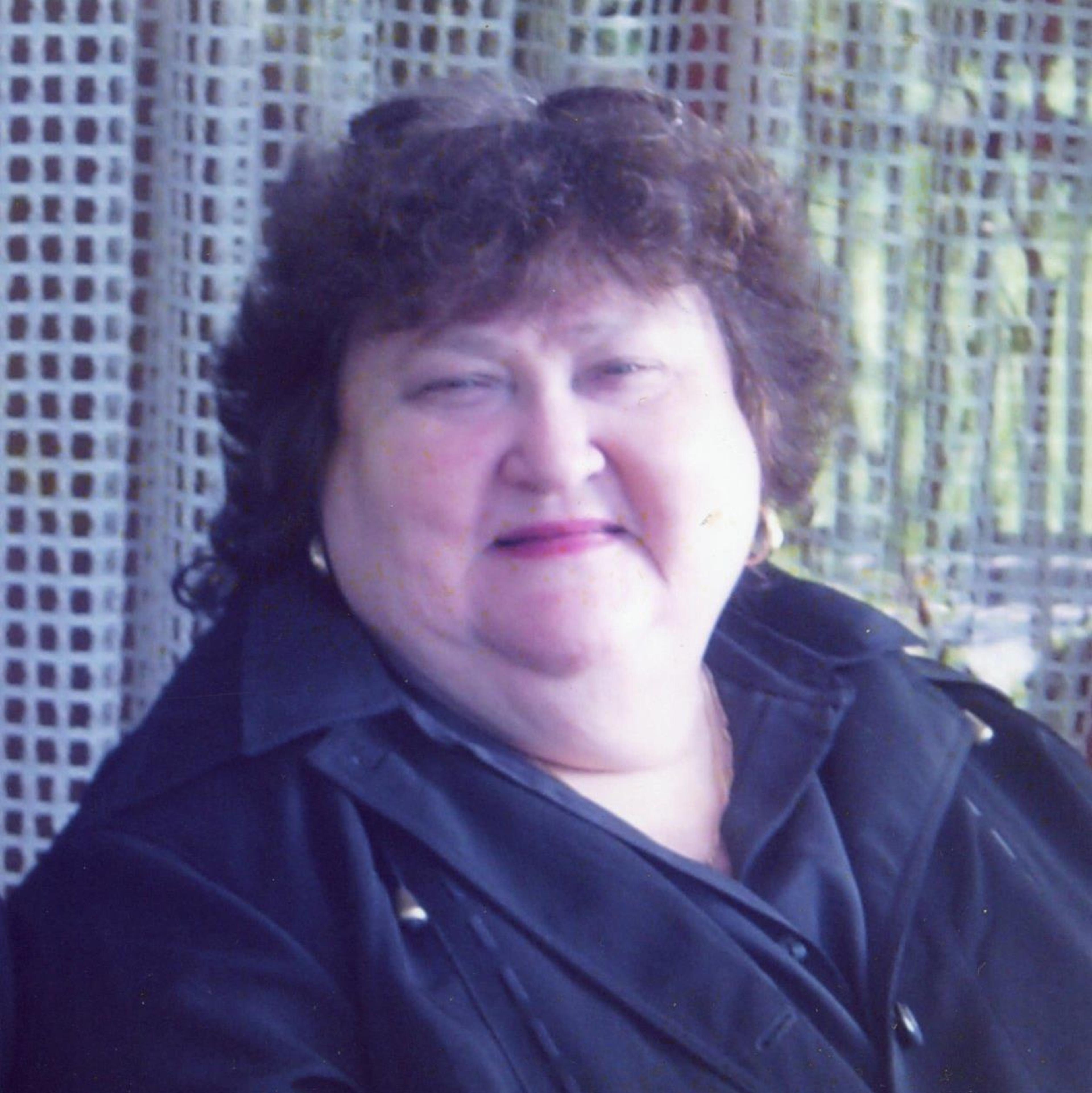 Ingrid  E. "Oma"  Bruner