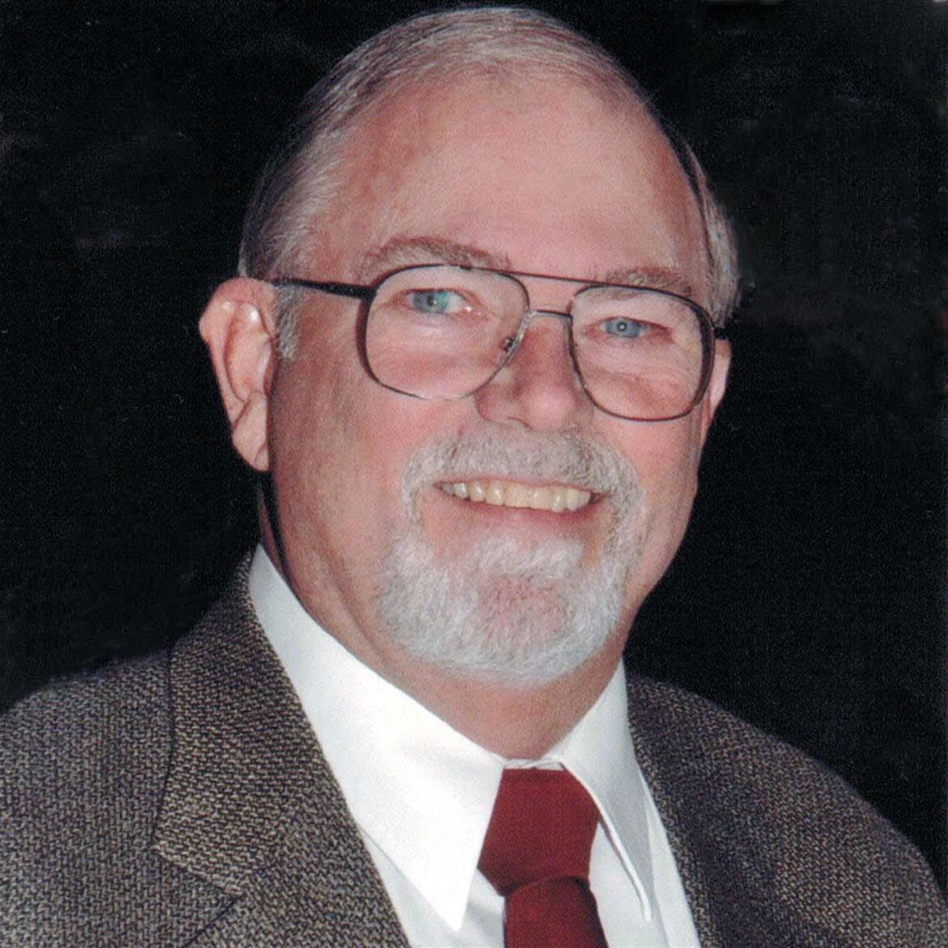 Vance M. Currin Jr.