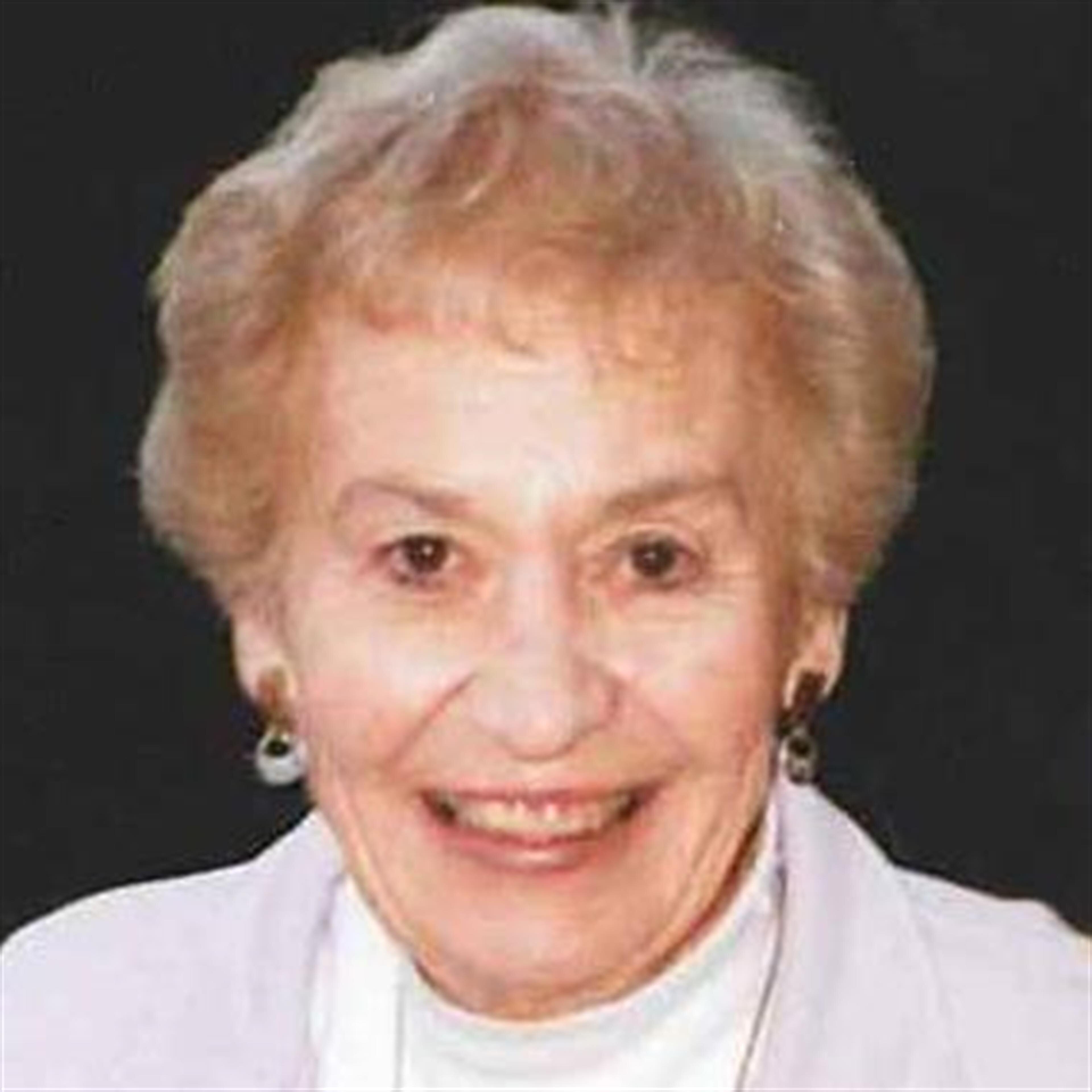 Marian W. Gee