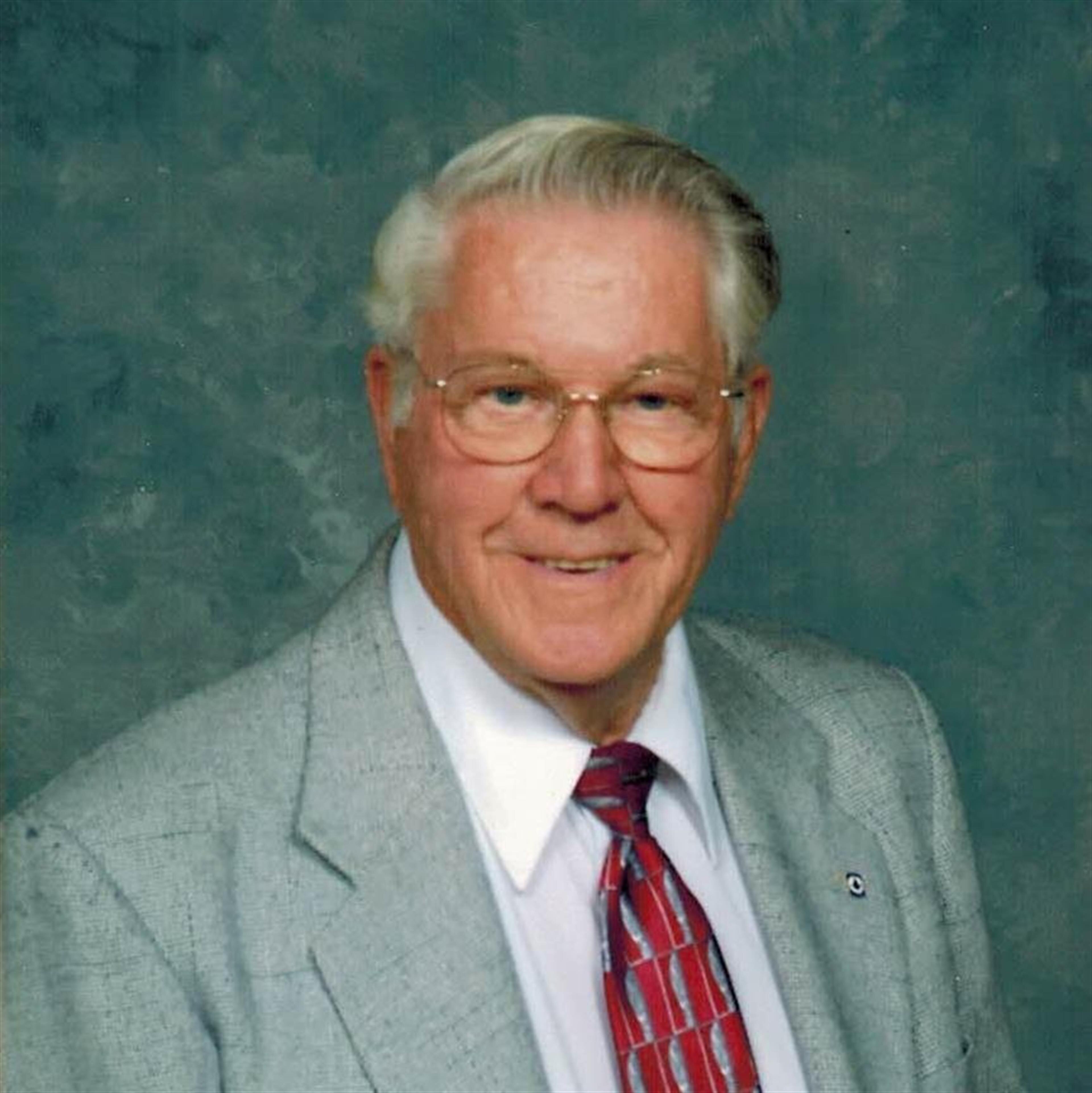 Marvin Louis Bishop