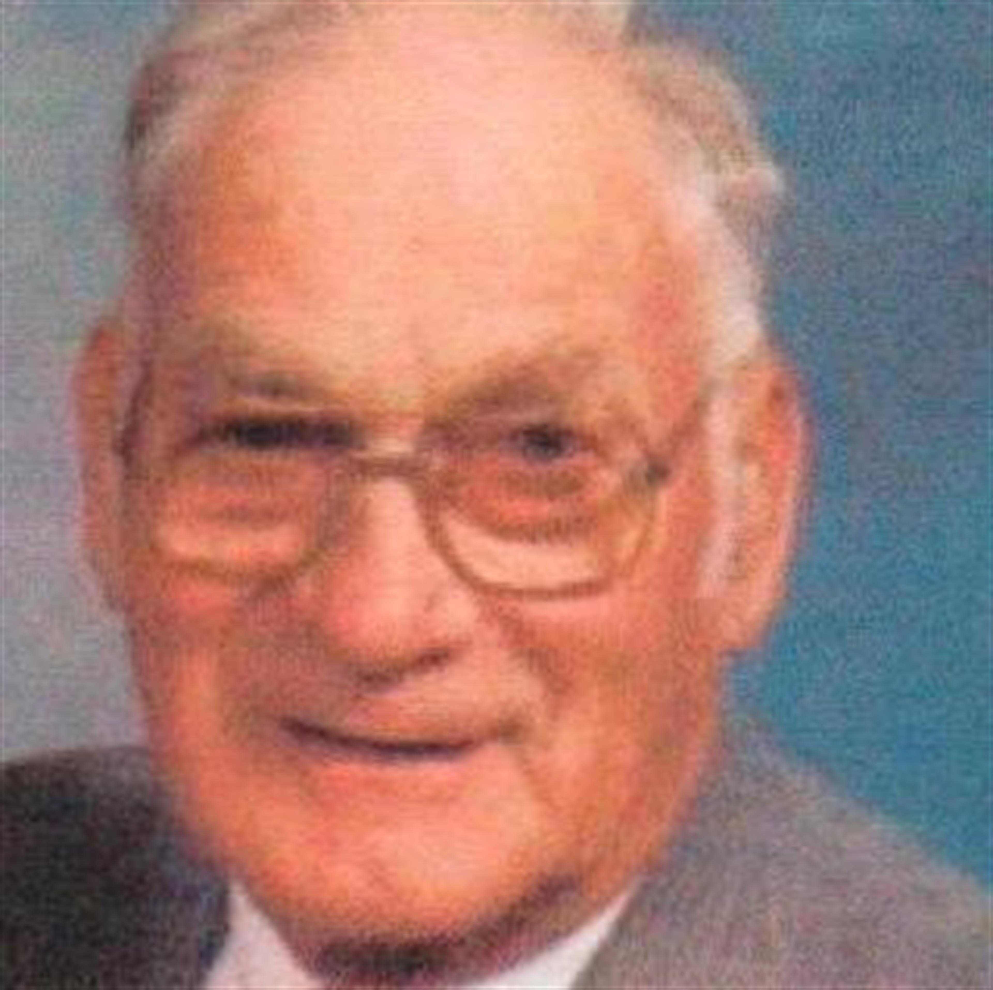 Jay Leighton Chapman