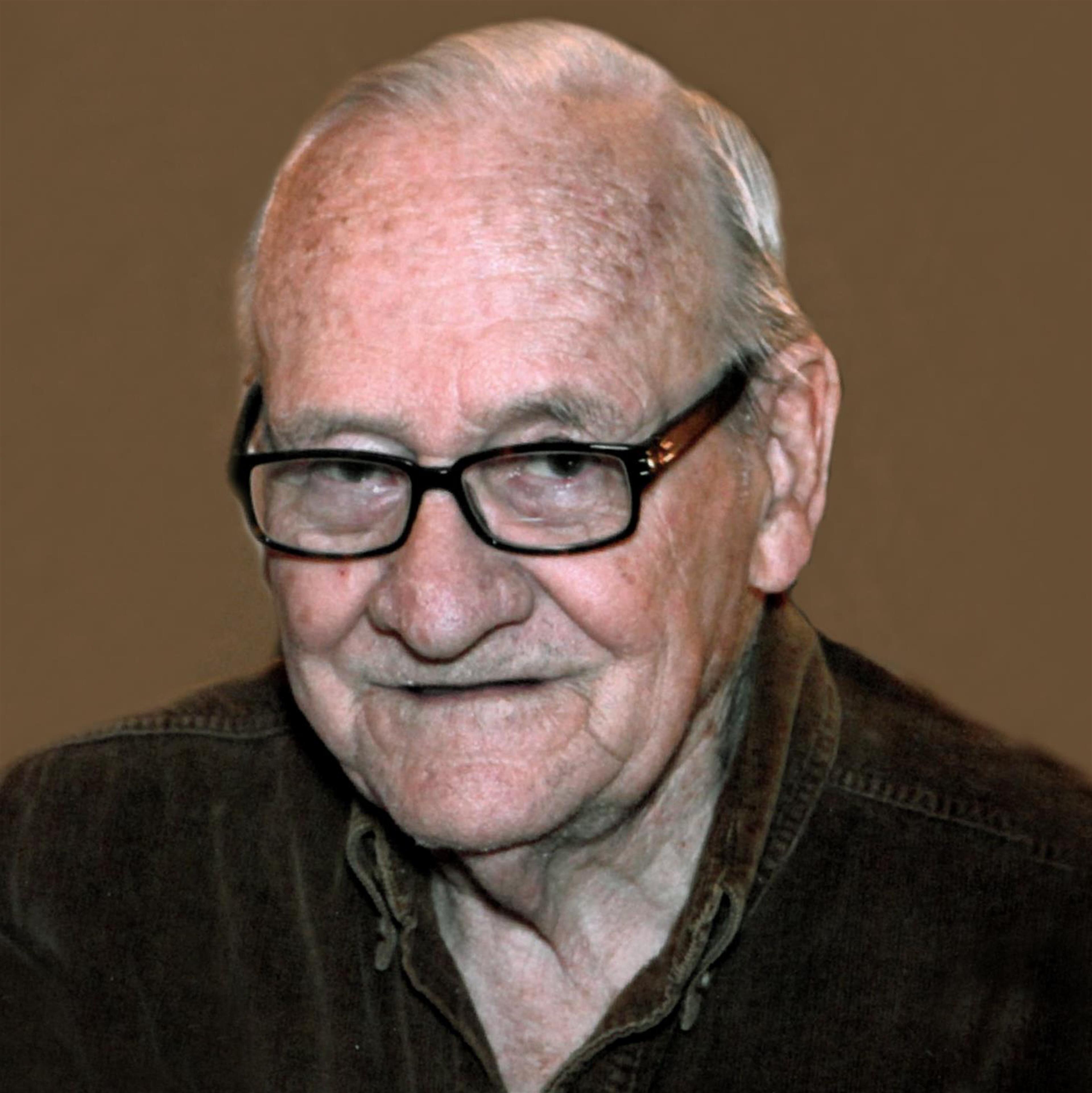 Wilfred Clay   Griffin Sr.
