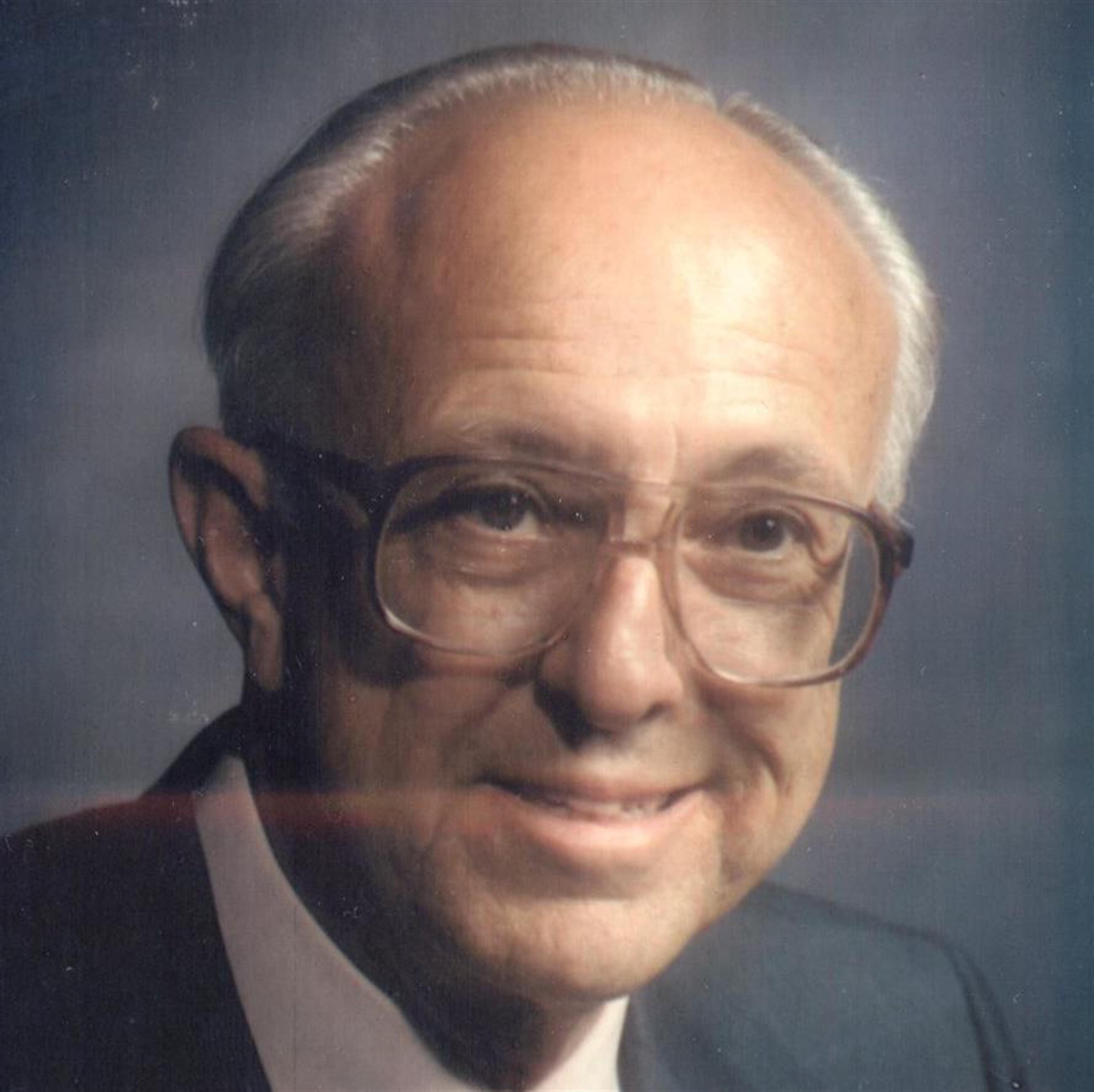 Charles A. Gould Jr.
