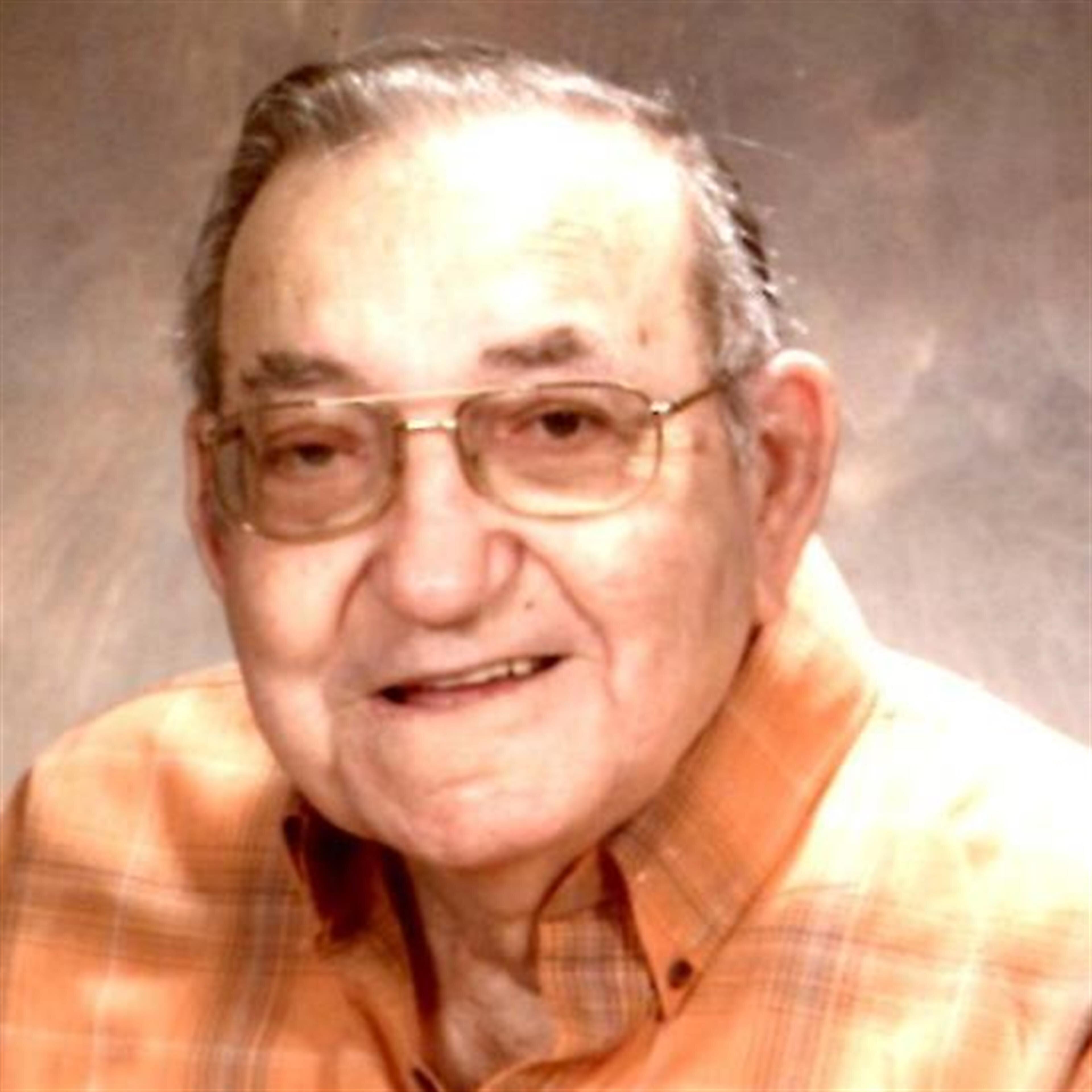 Rudolph E. Kornegay