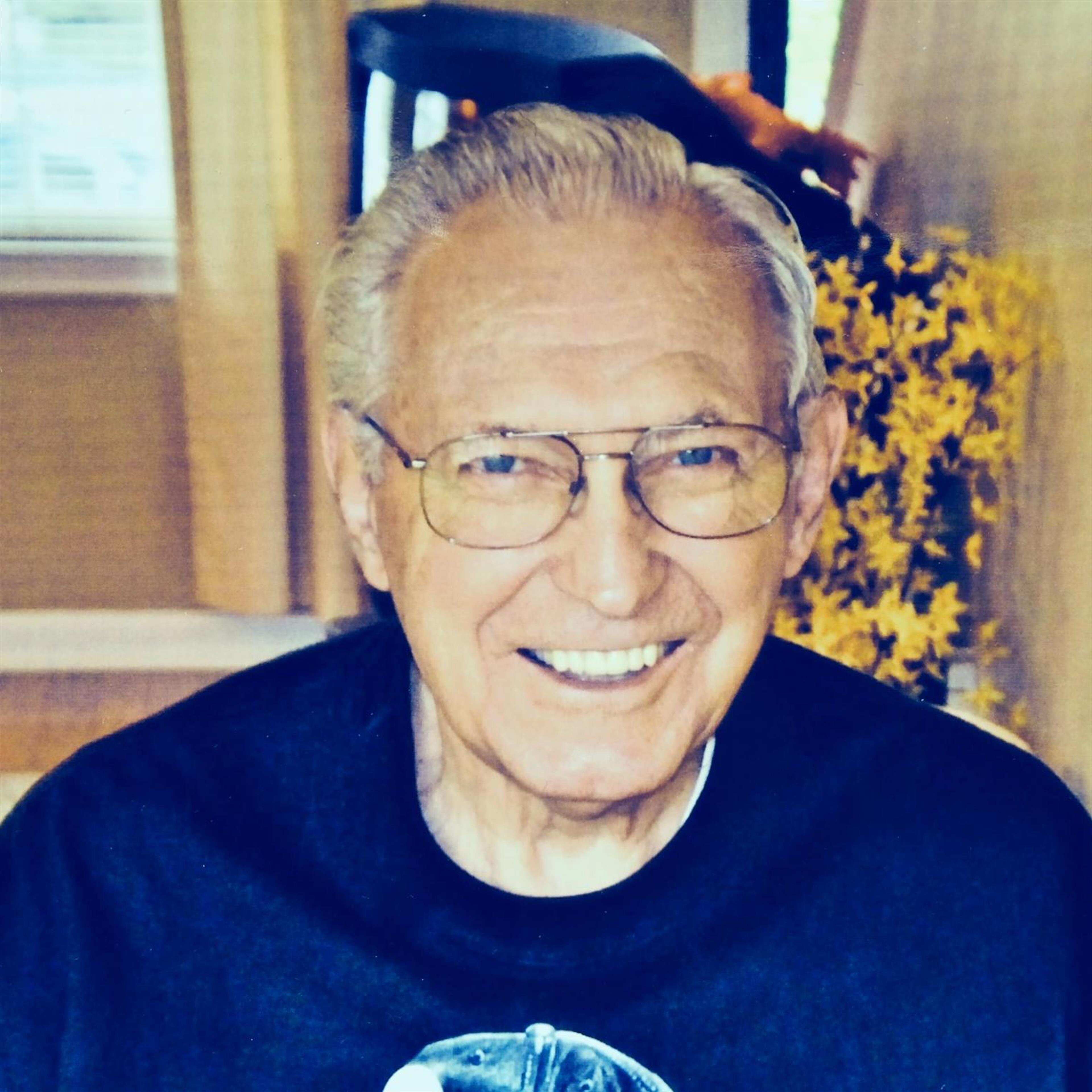William "Bill" Herman  Kintop