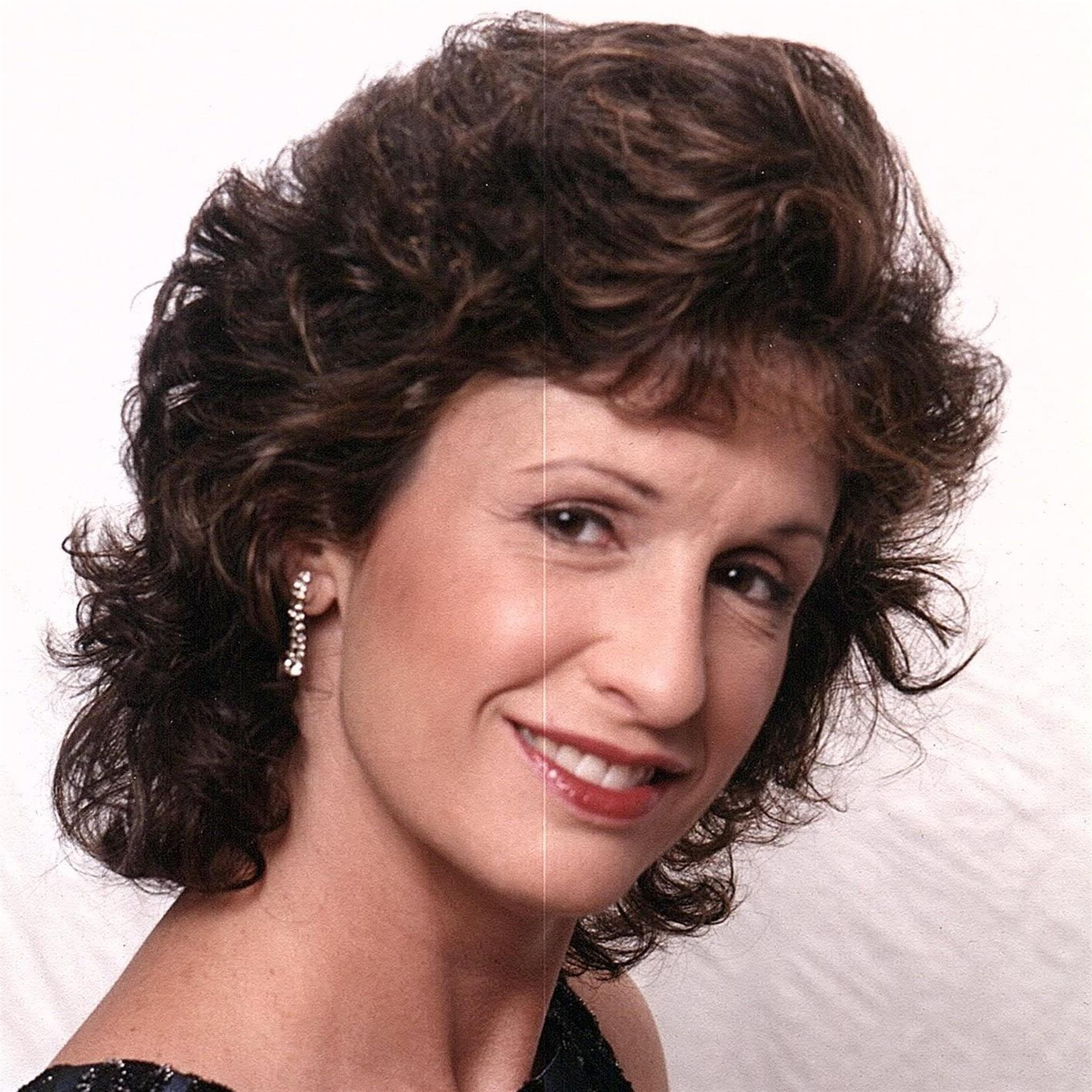 Michelle Moliver