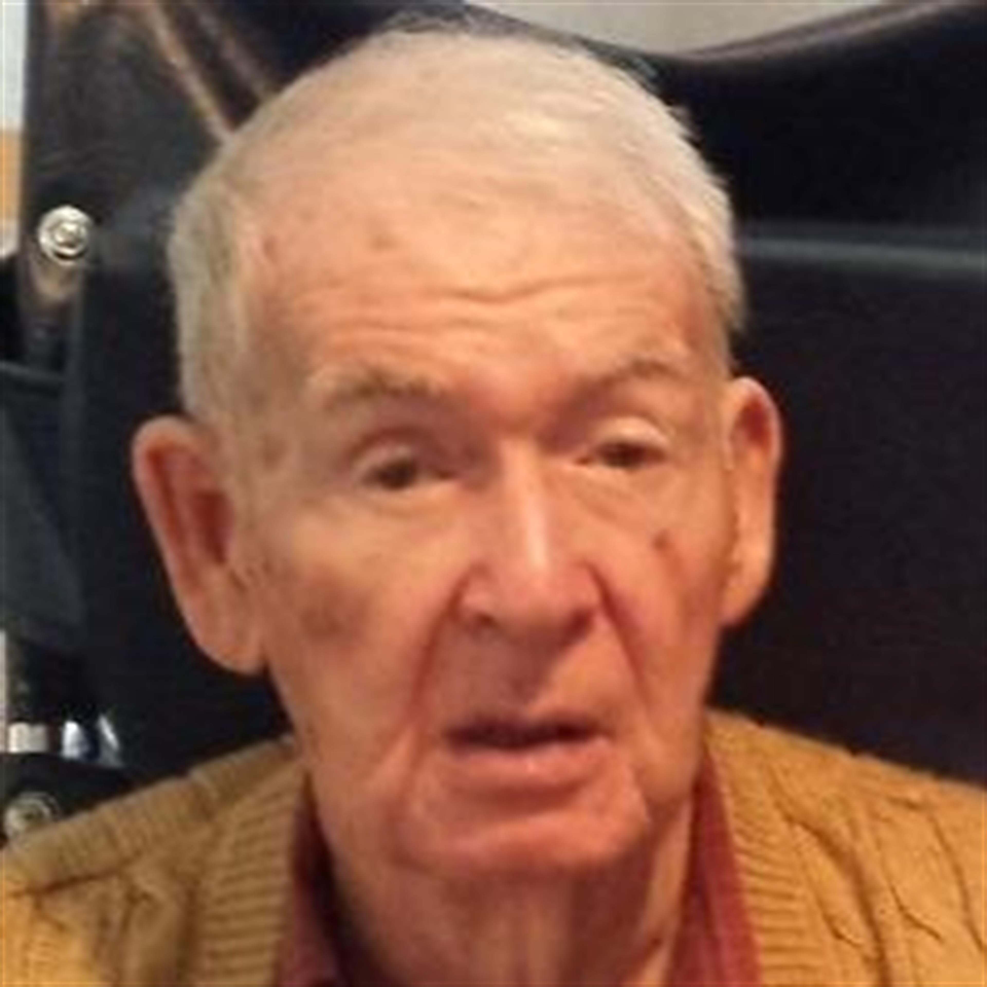 Charles A. Bufford